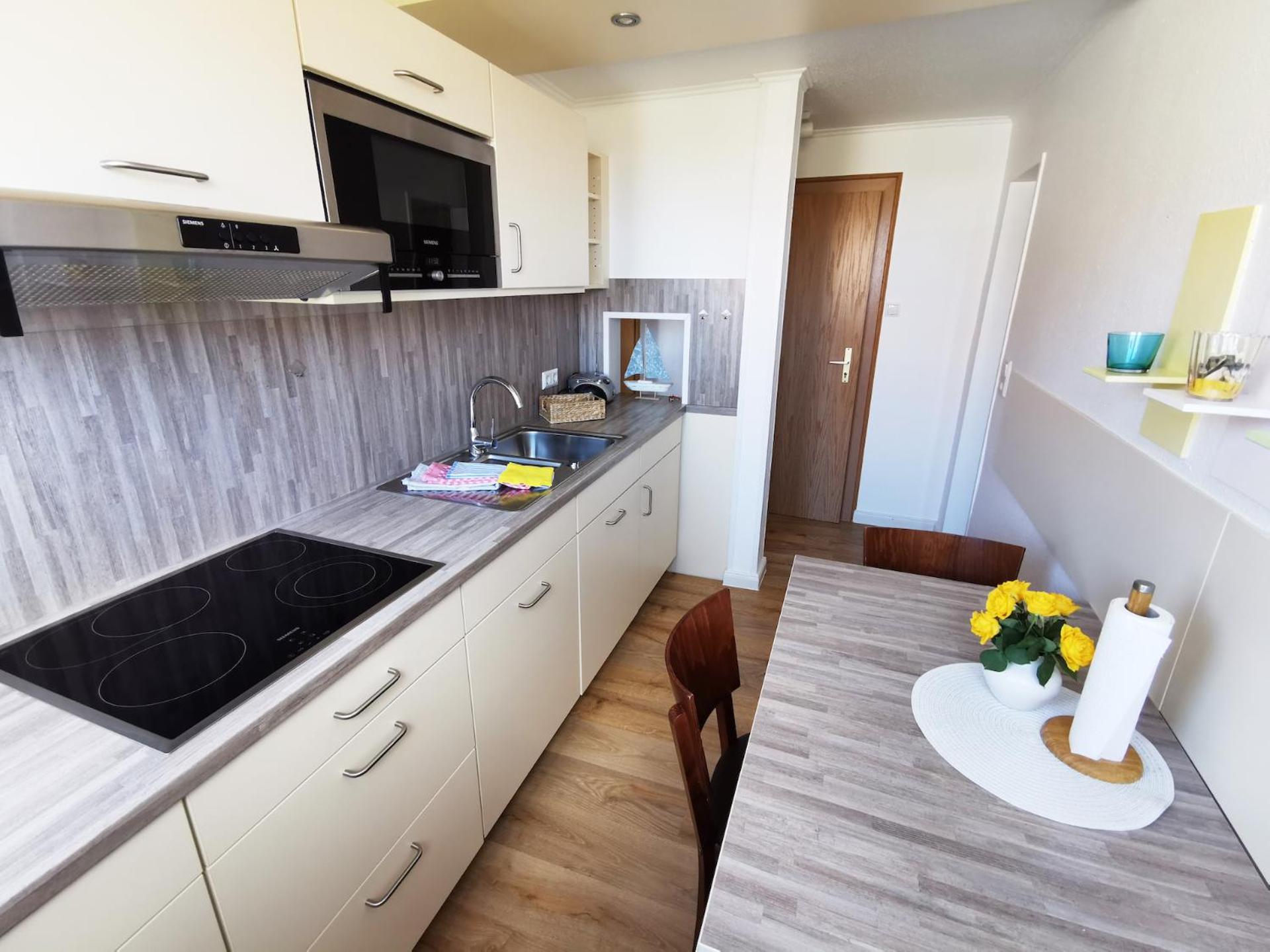Ferienhaus Strandlust