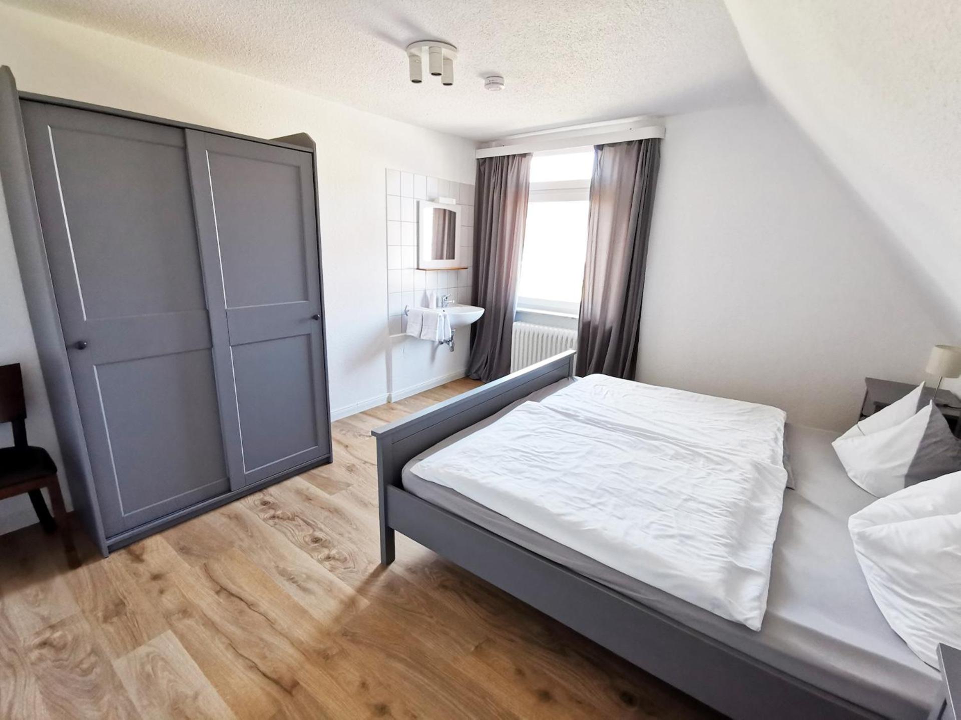 Ferienhaus Strandlust