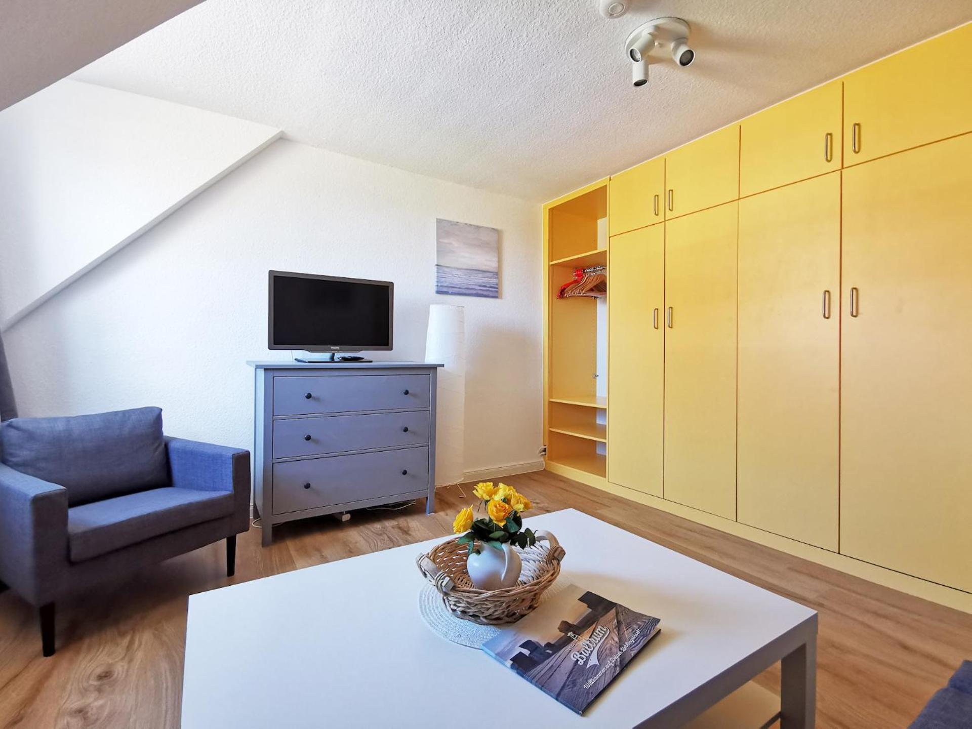Ferienhaus Strandlust