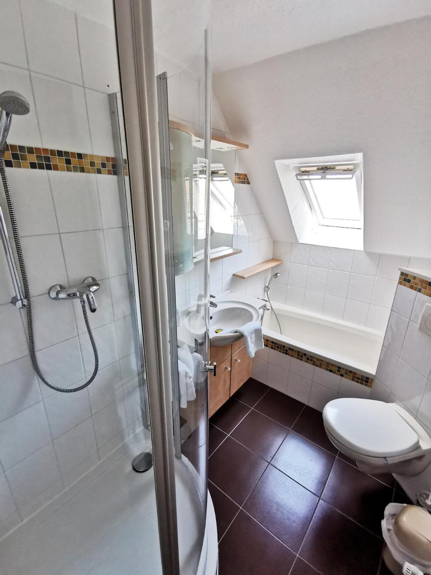 Ferienhaus Strandlust