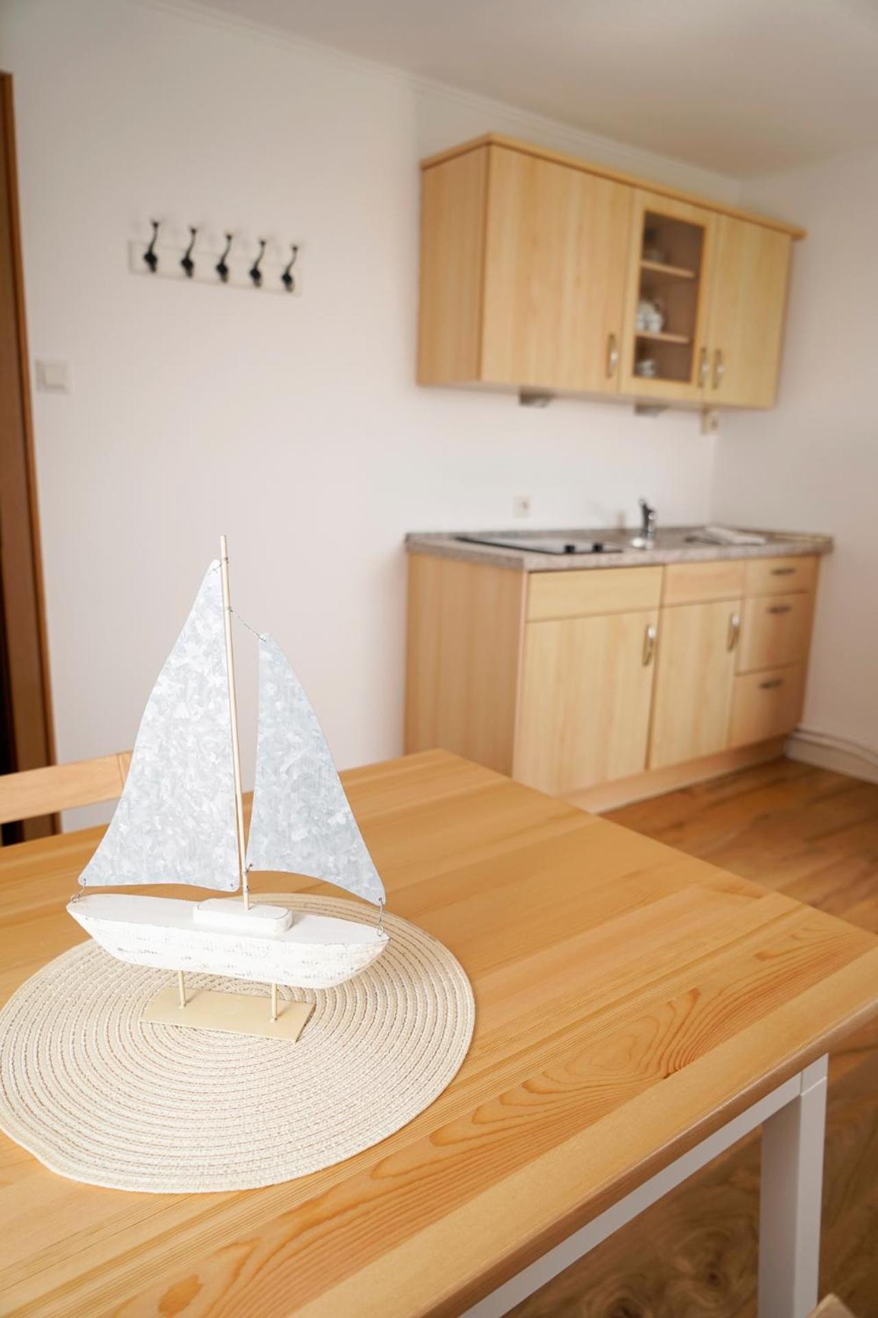 Ferienhaus Strandlust