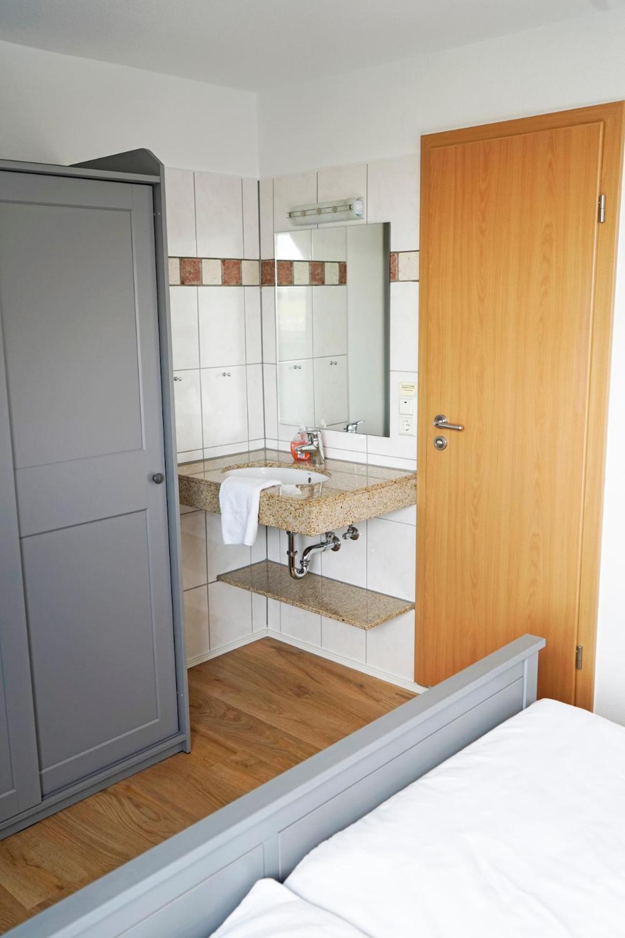 Ferienhaus Strandlust