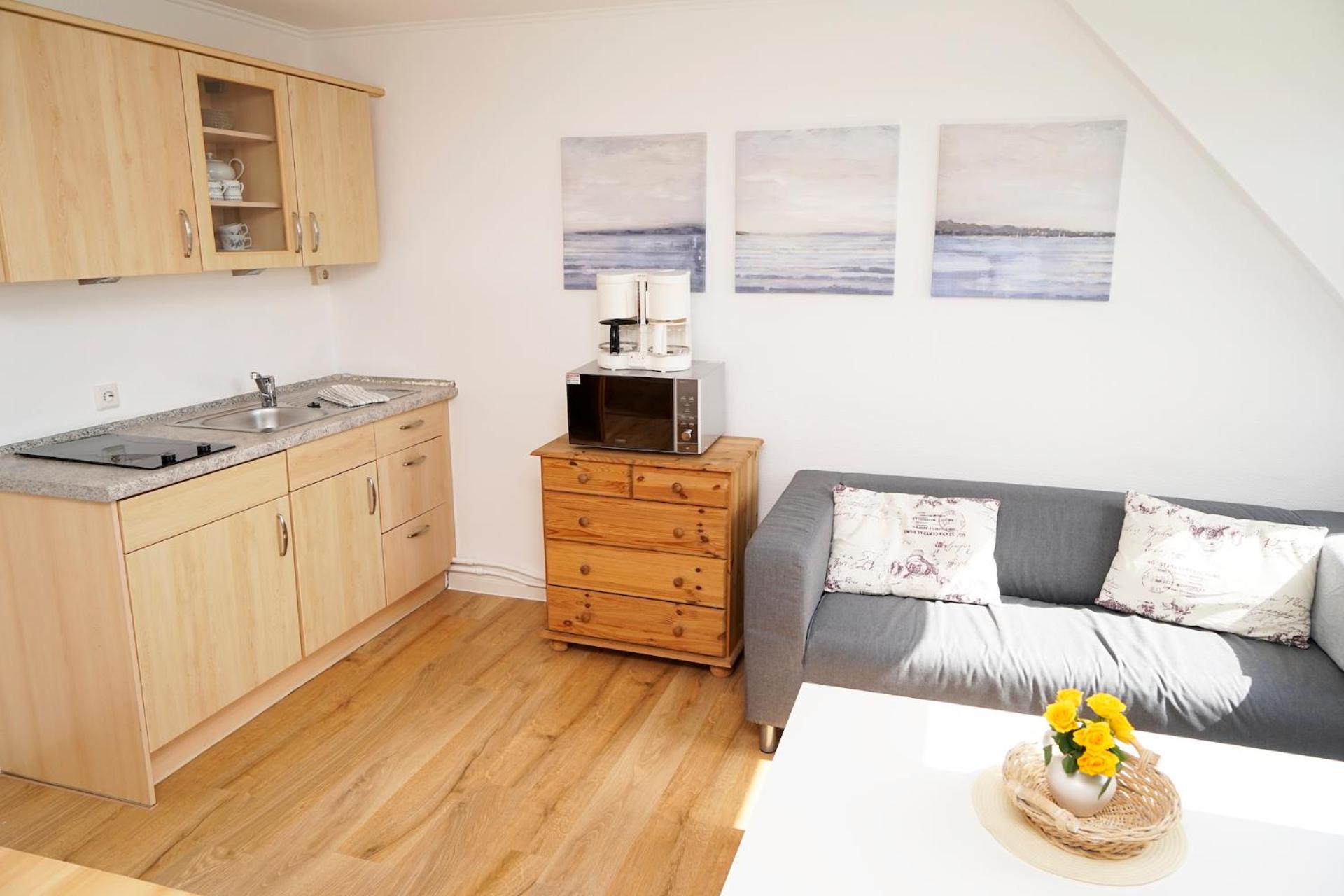 Ferienhaus Strandlust