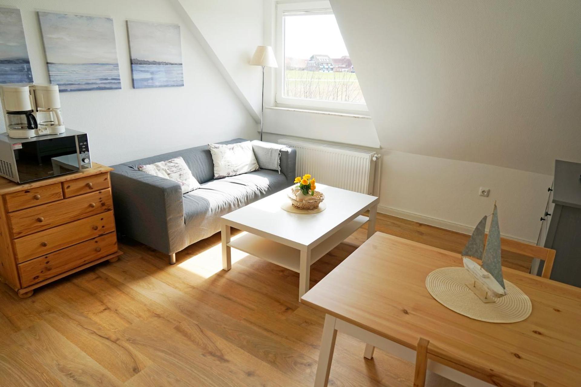 Ferienhaus Strandlust