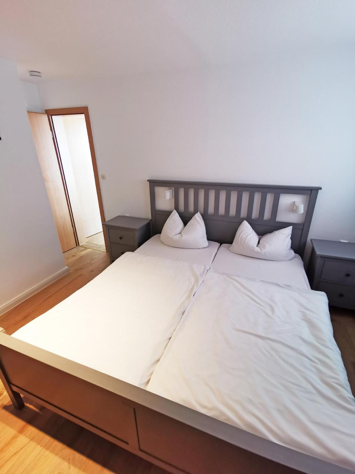 Ferienhaus Strandlust