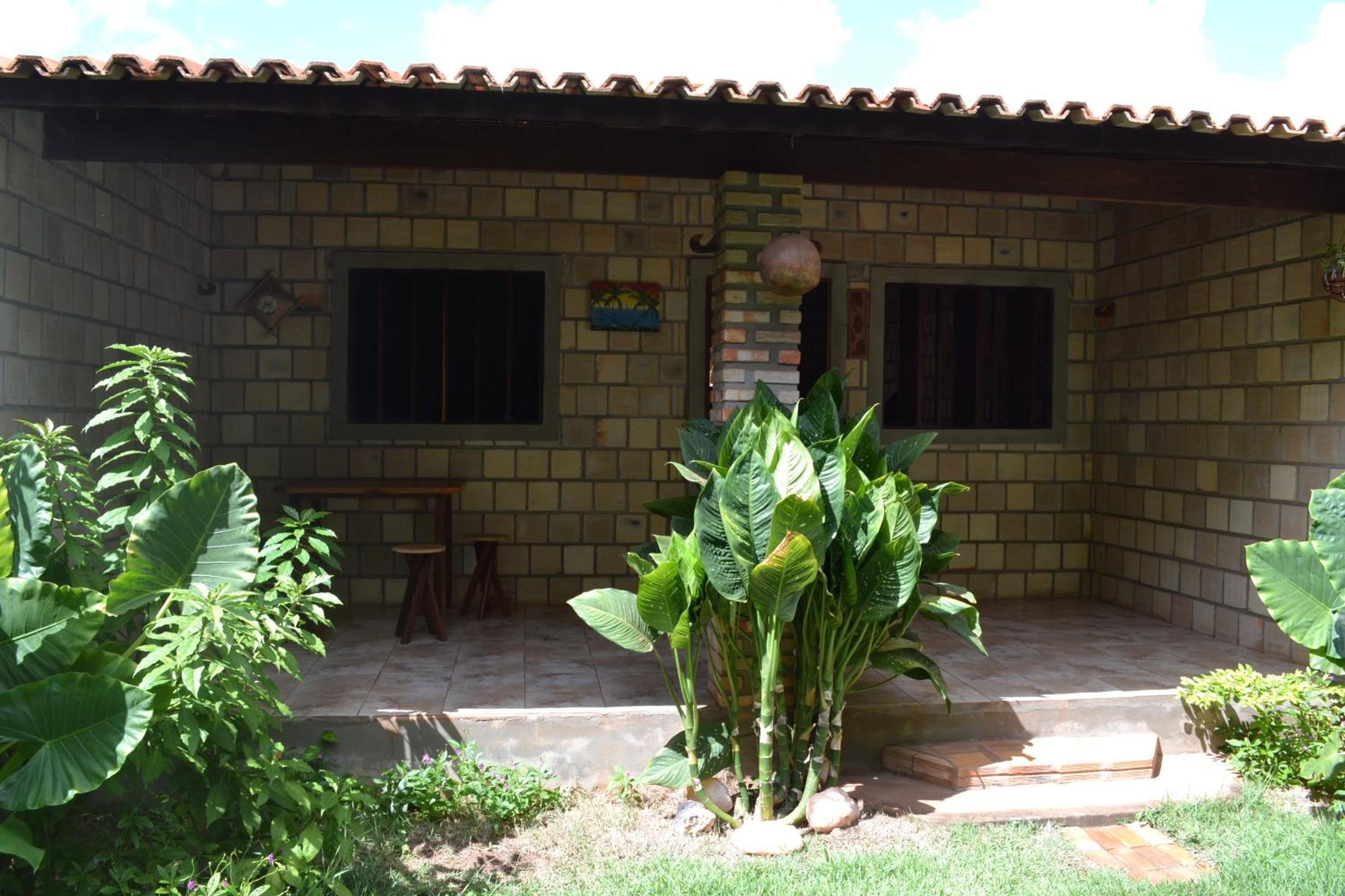 Recanto do Rei Chalés