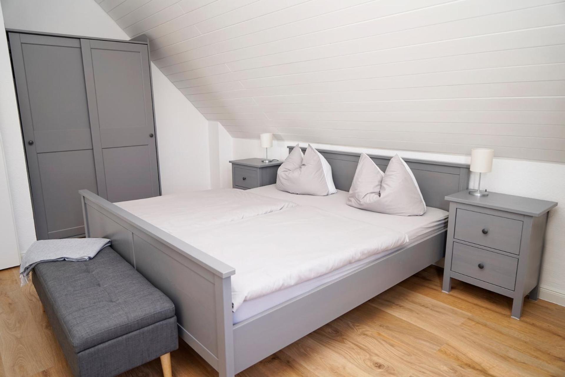 Ferienhaus Strandlust