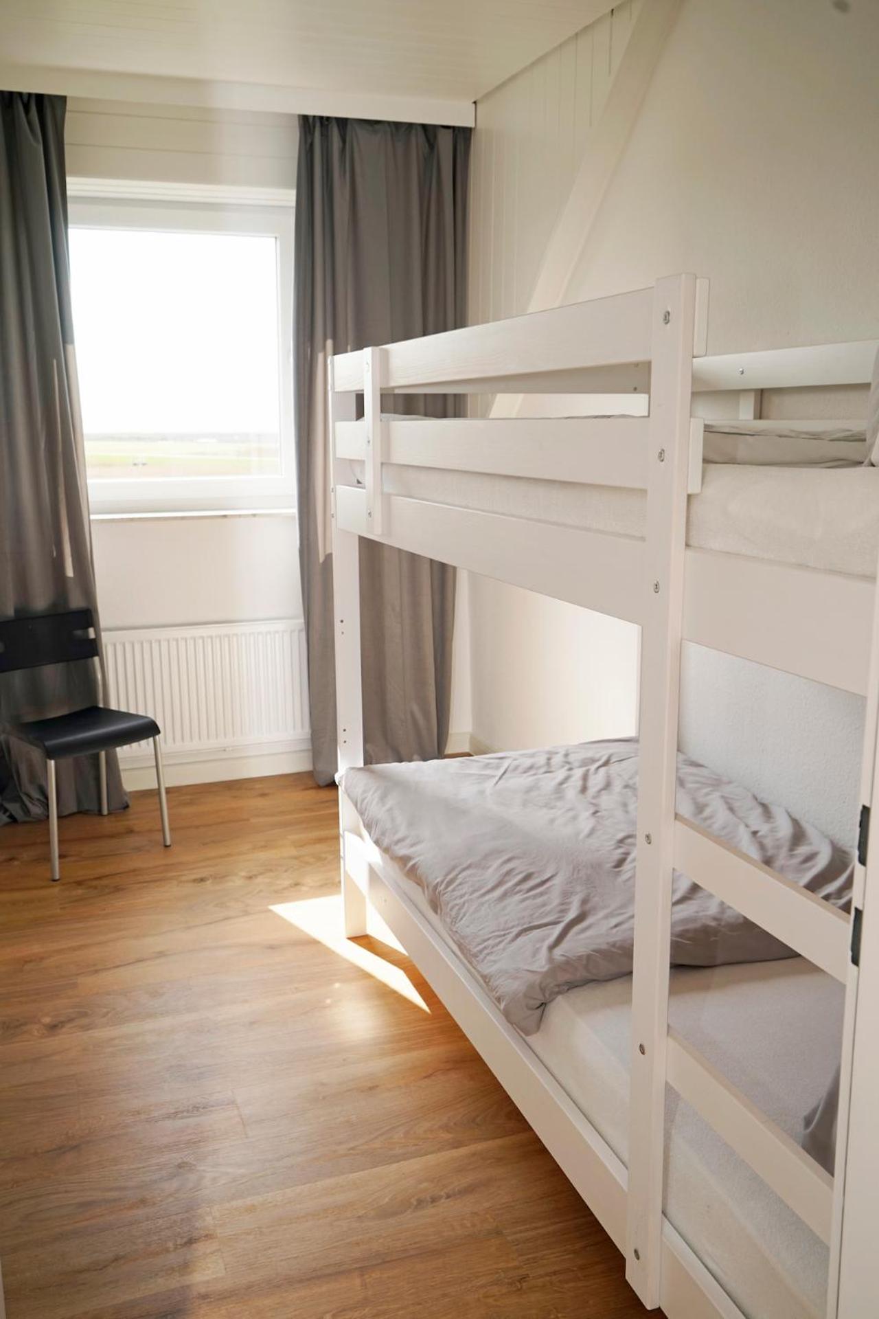 Ferienhaus Strandlust
