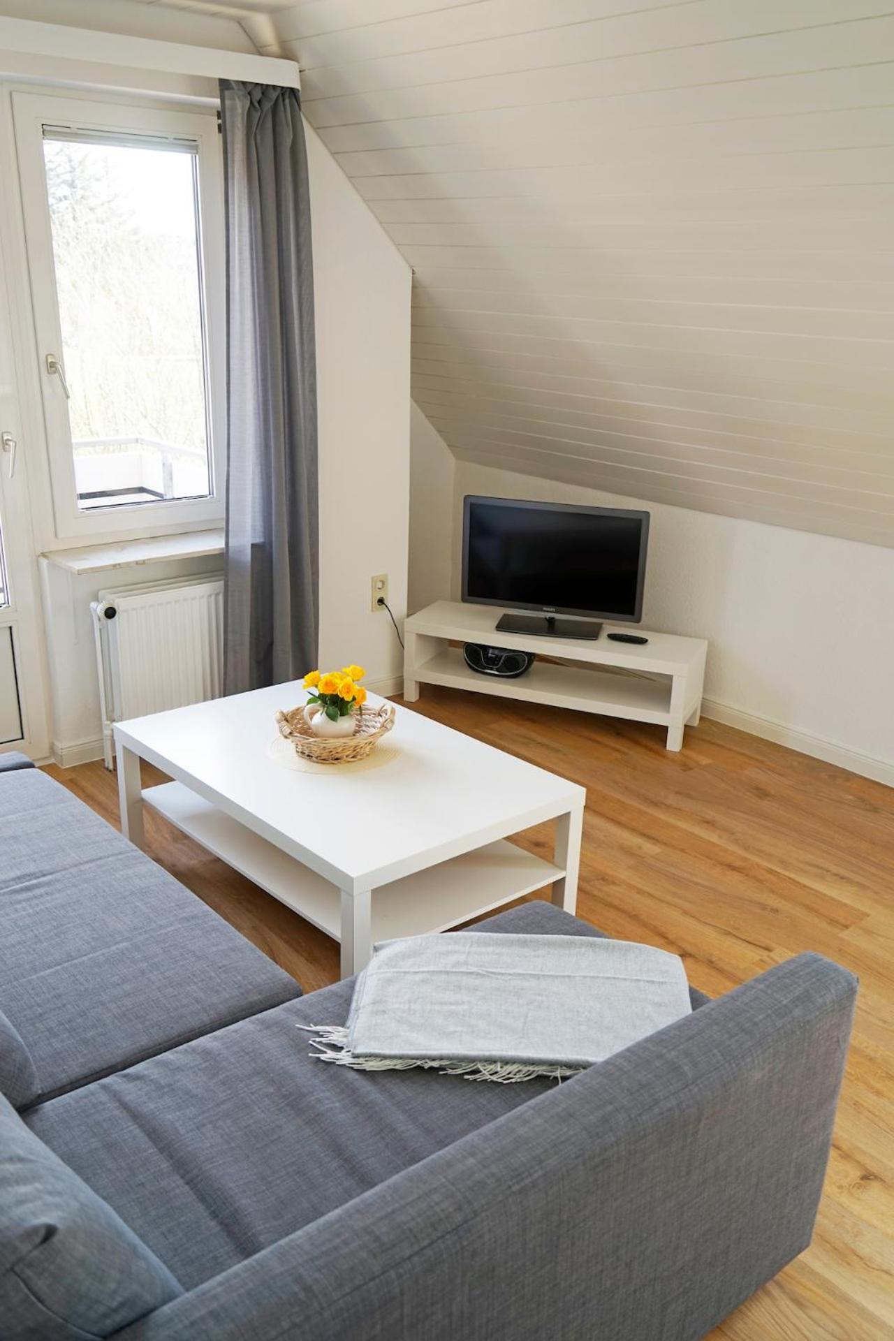 Ferienhaus Strandlust