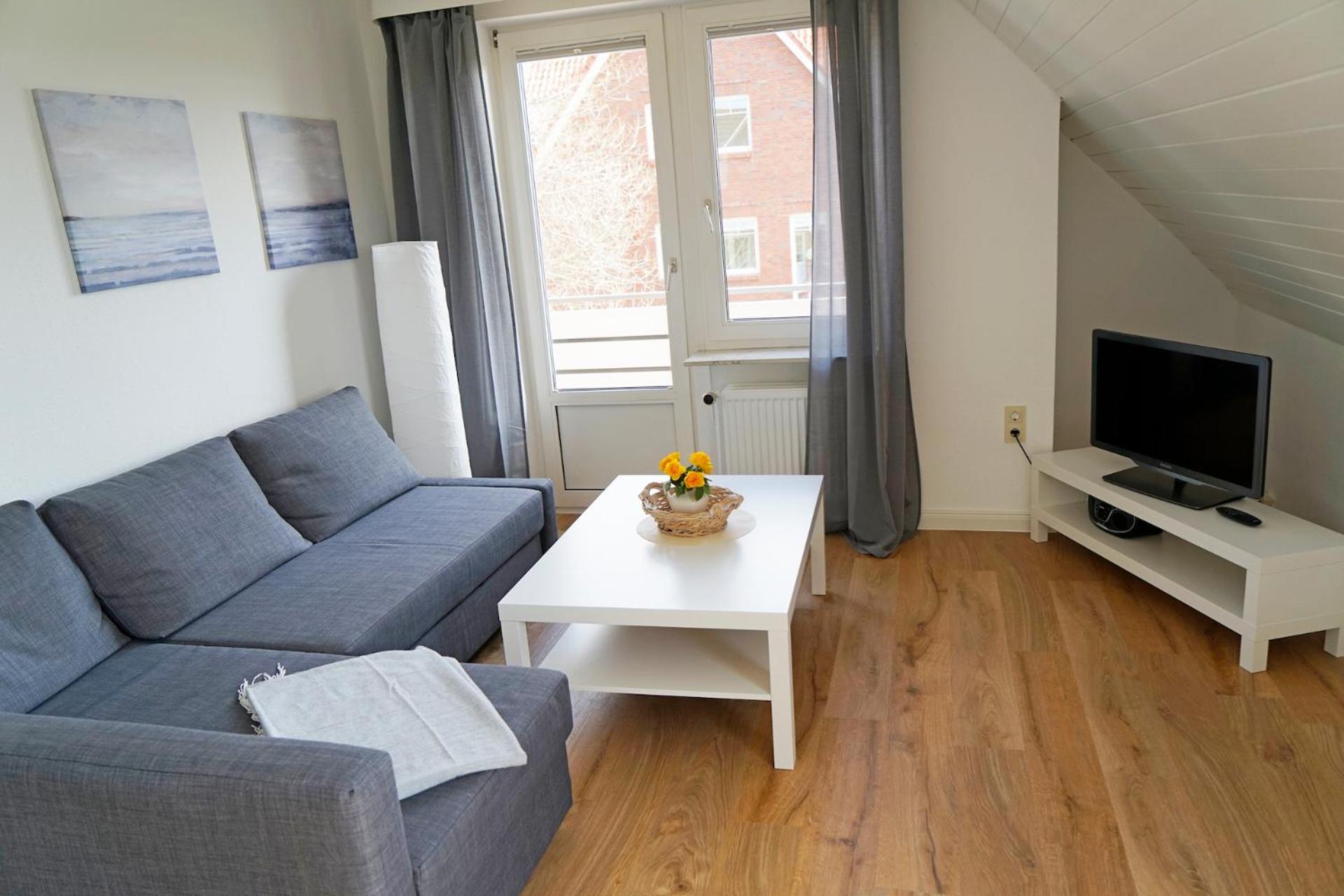Ferienhaus Strandlust