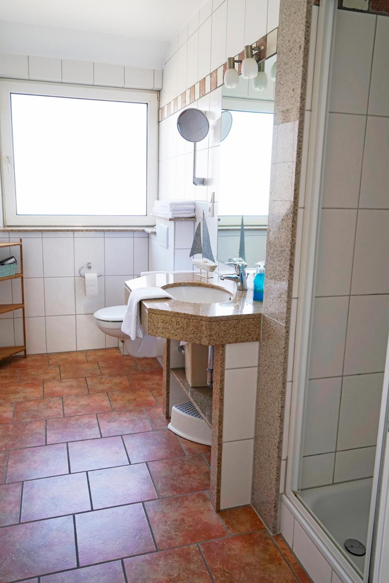 Ferienhaus Strandlust