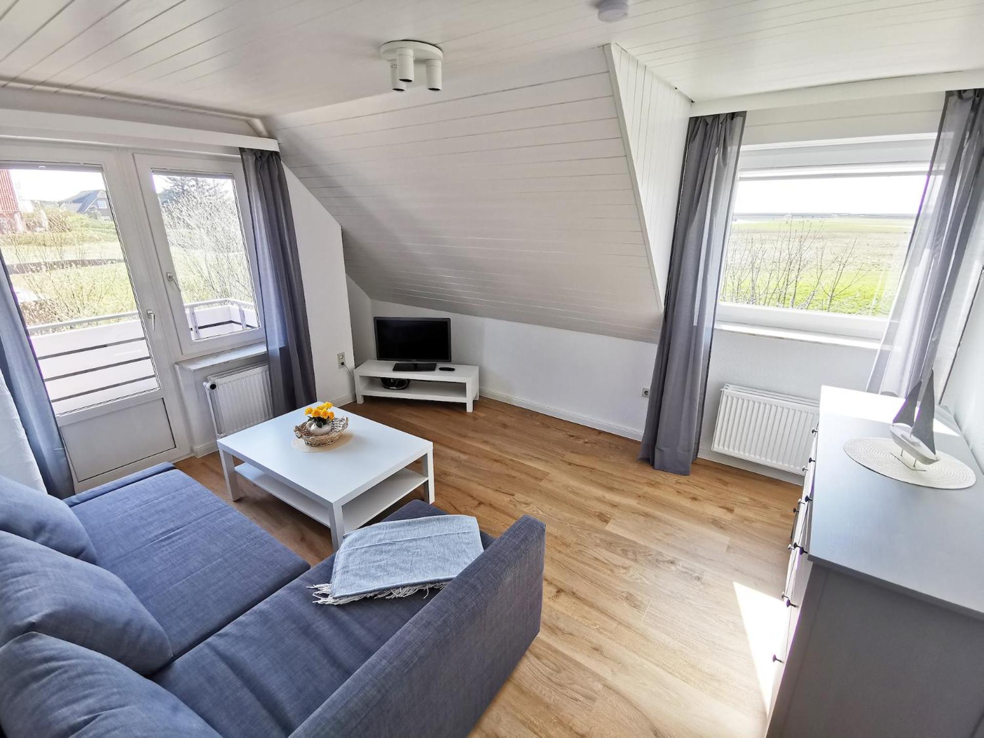 Ferienhaus Strandlust