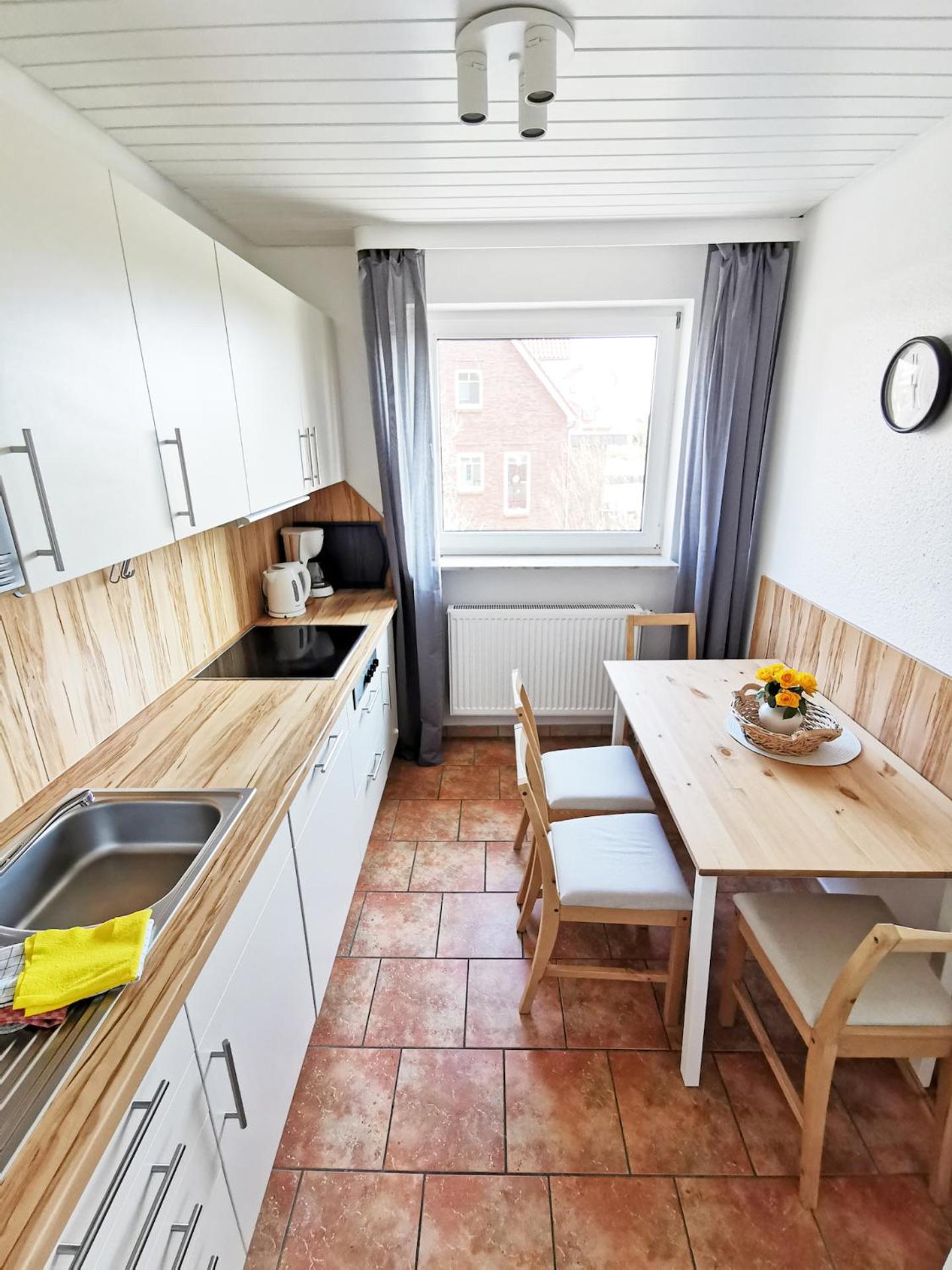 Ferienhaus Strandlust