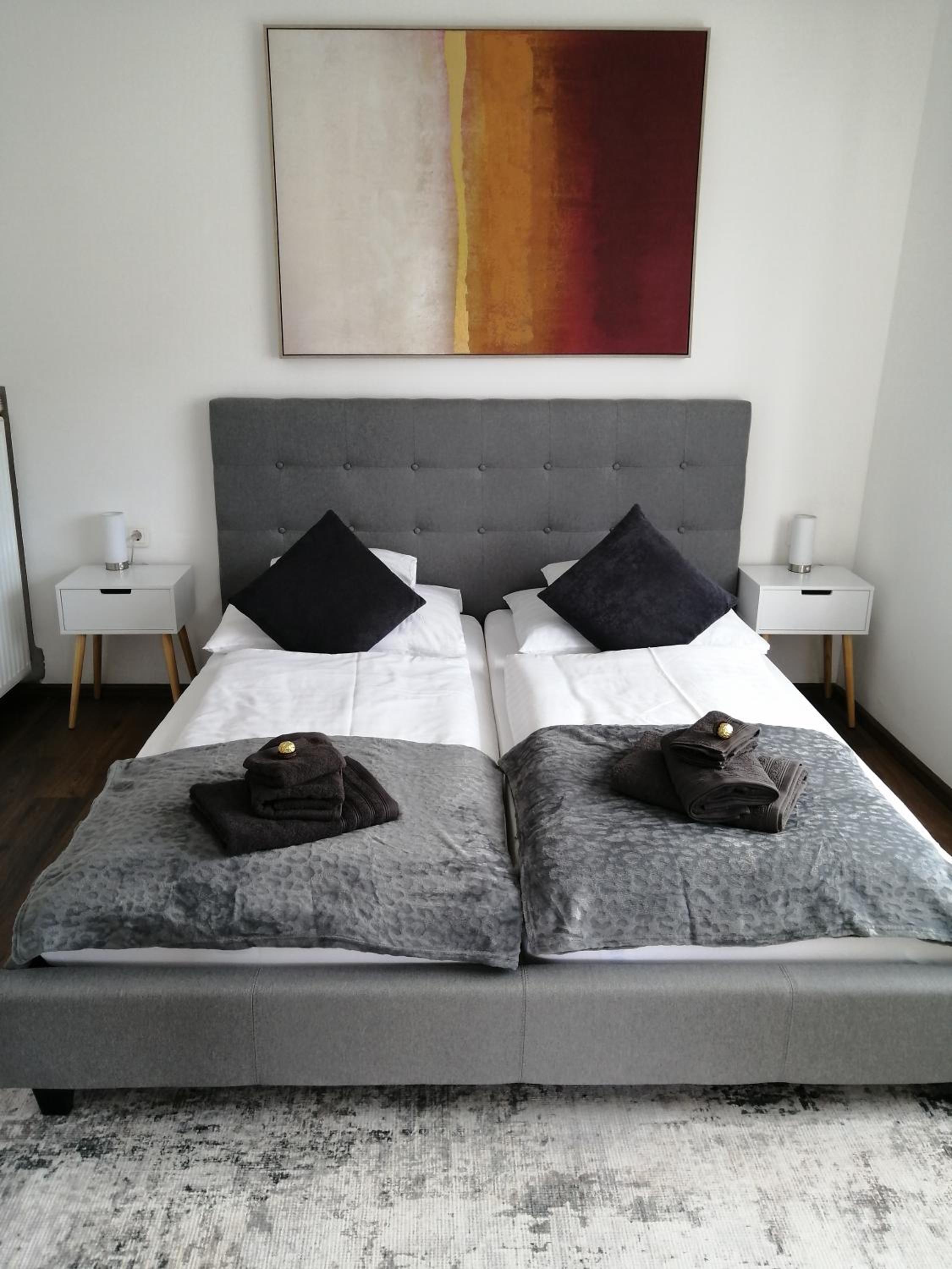 Apartment Wigo
