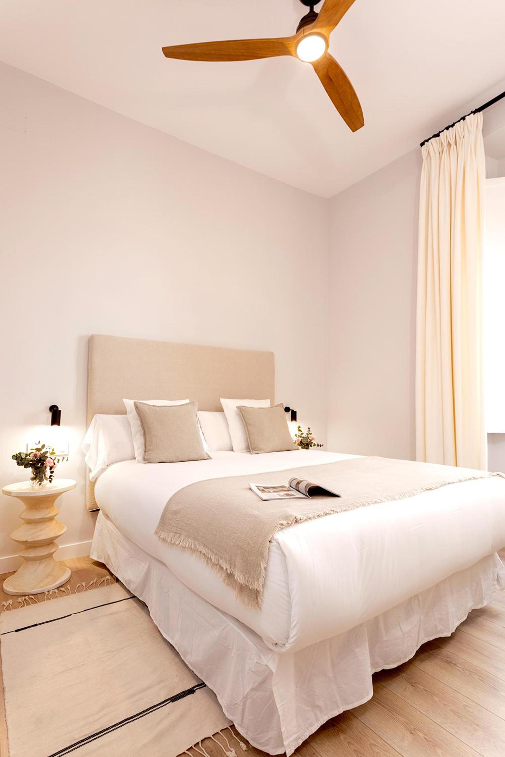 Genteel Home Conde de Barajas