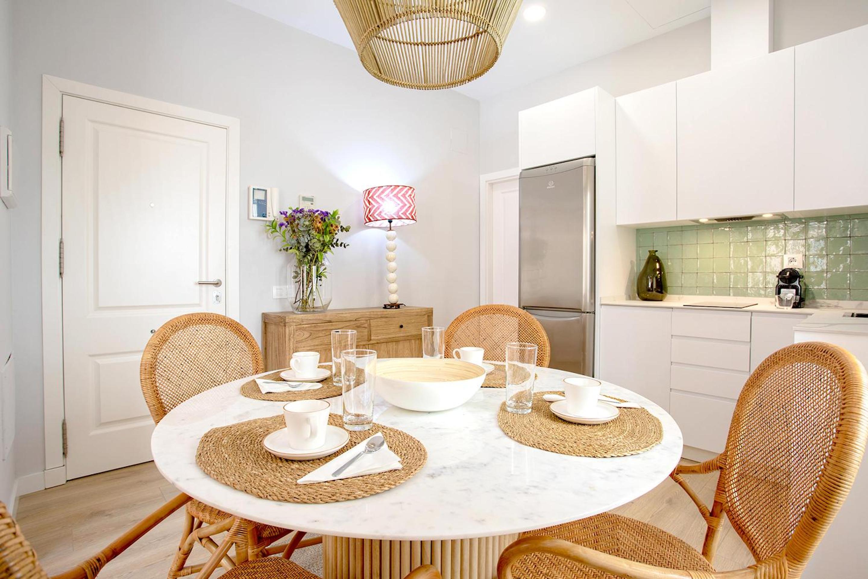 Genteel Home Conde de Barajas