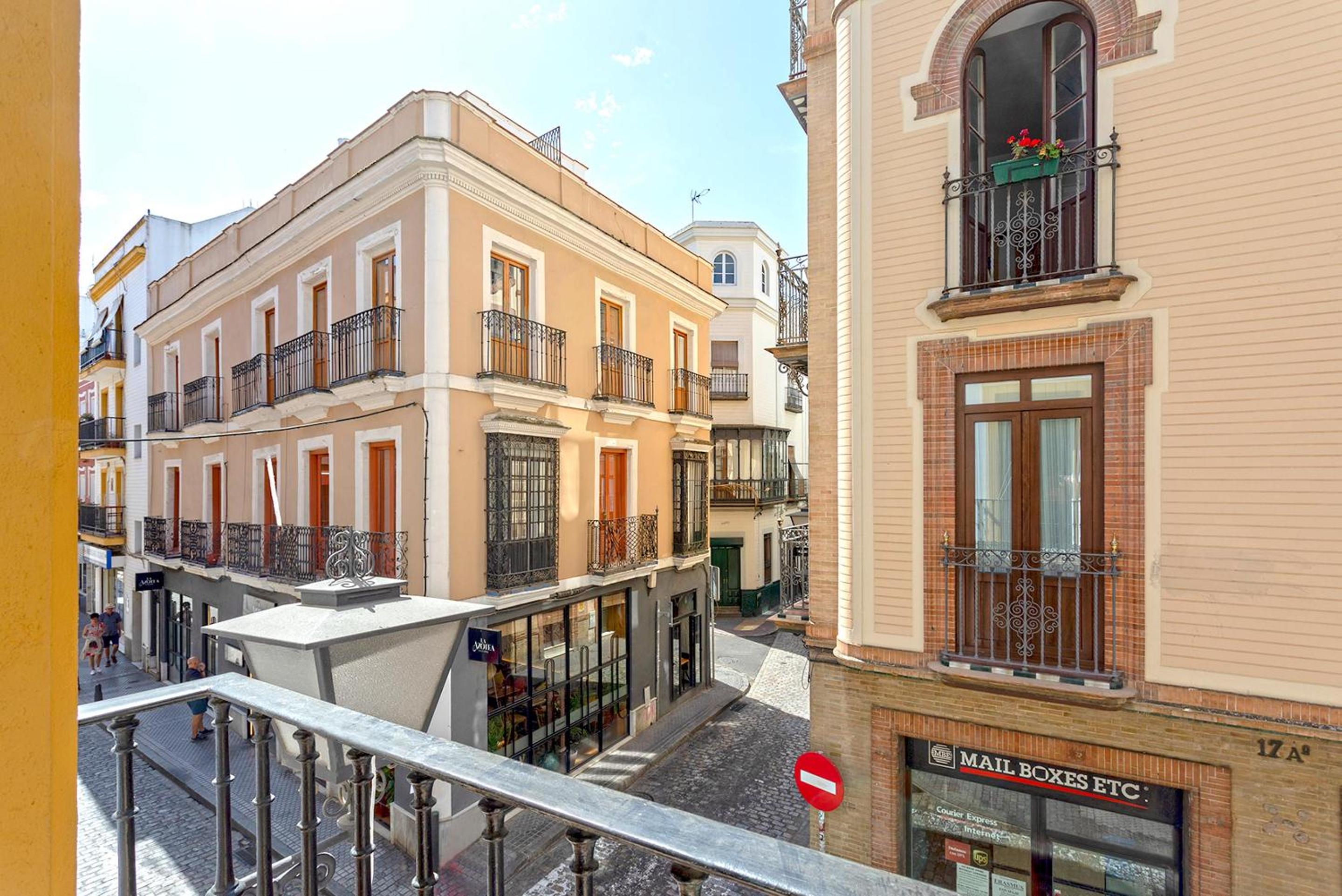 Genteel Home Conde de Barajas