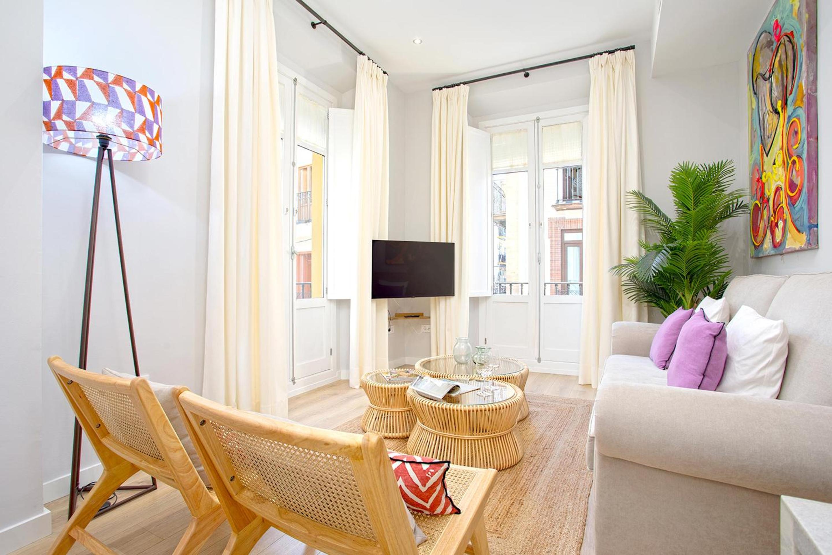 Genteel Home Conde de Barajas