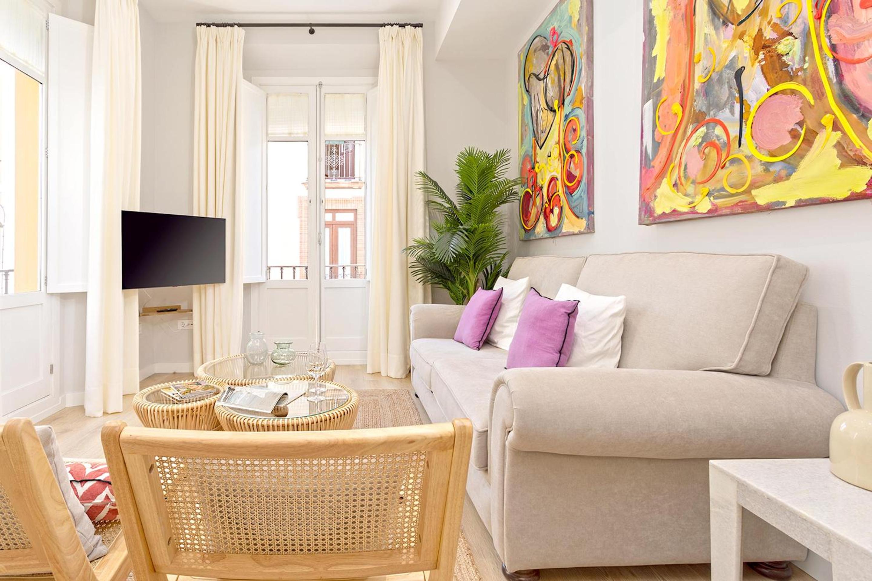 Genteel Home Conde de Barajas