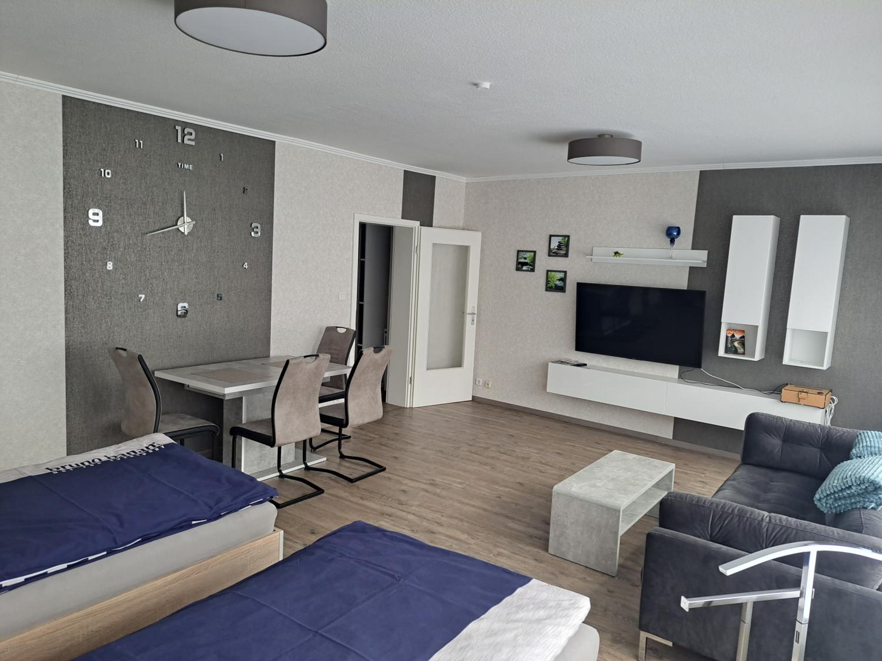 Ferienwohnung in der Marktstraße view 2