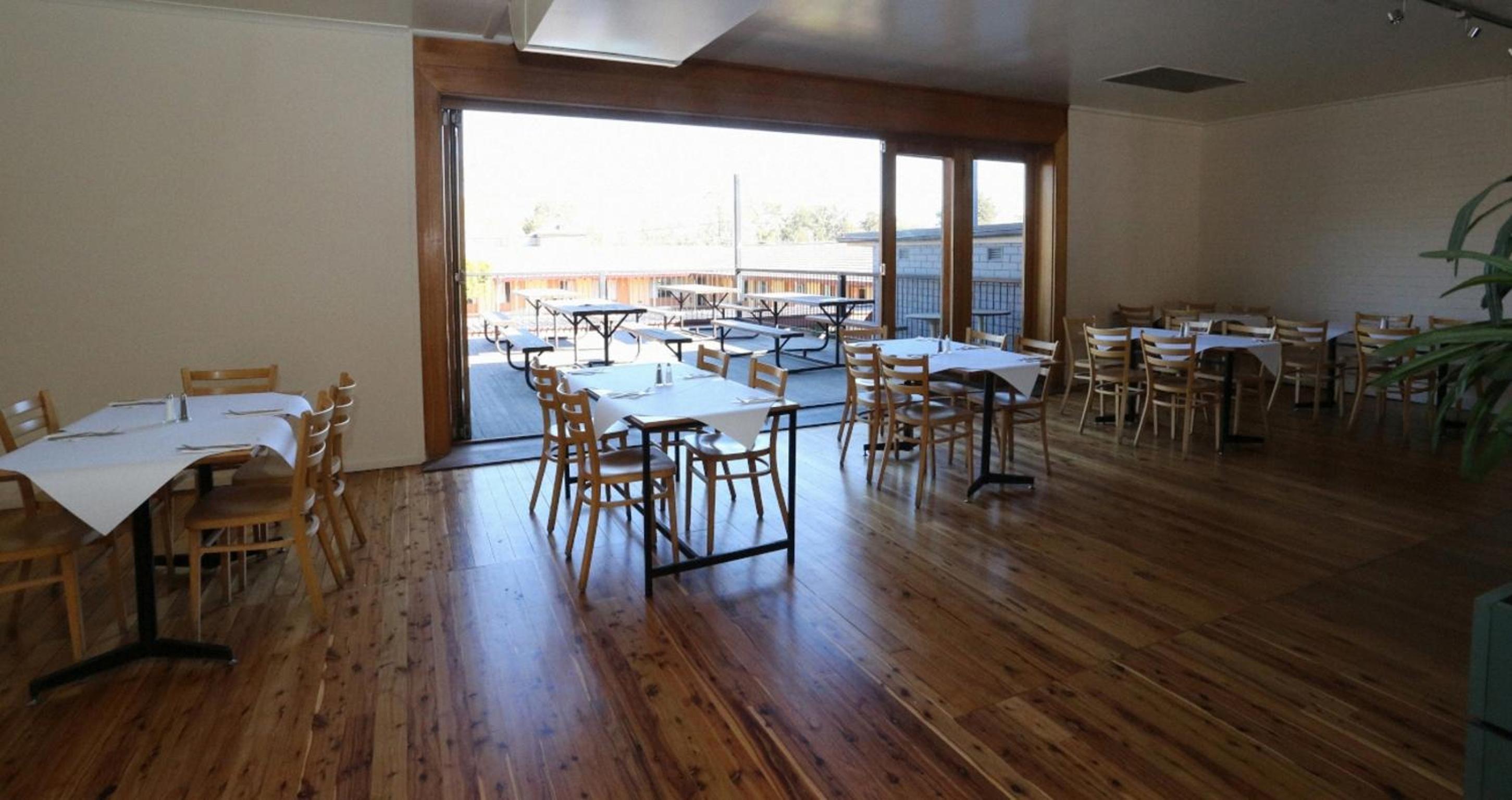 Townhouse Motel Cowra