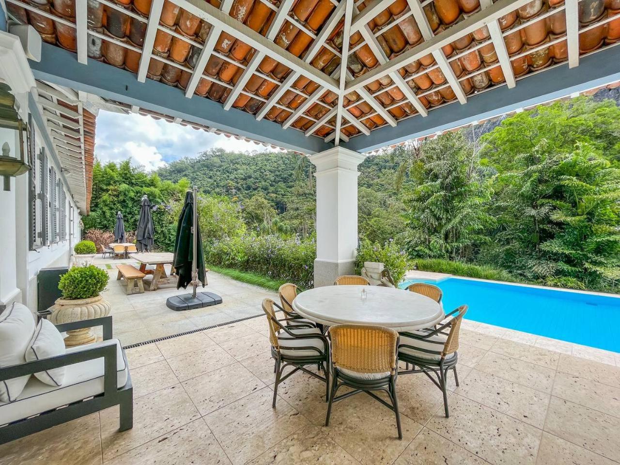 Casa 13 da Villa - Fazenda Marambaia