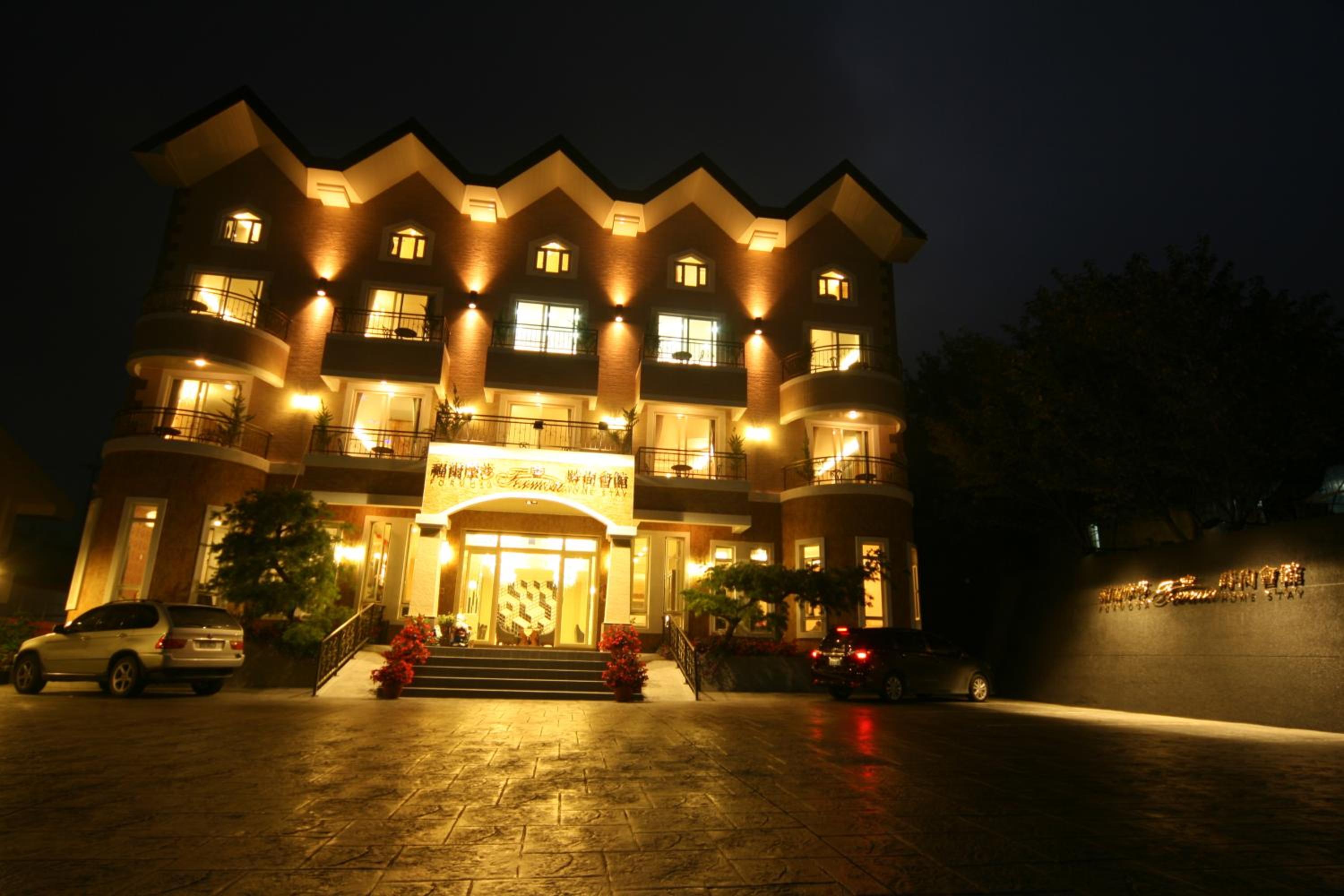 Formosa Vacation Village Homestay