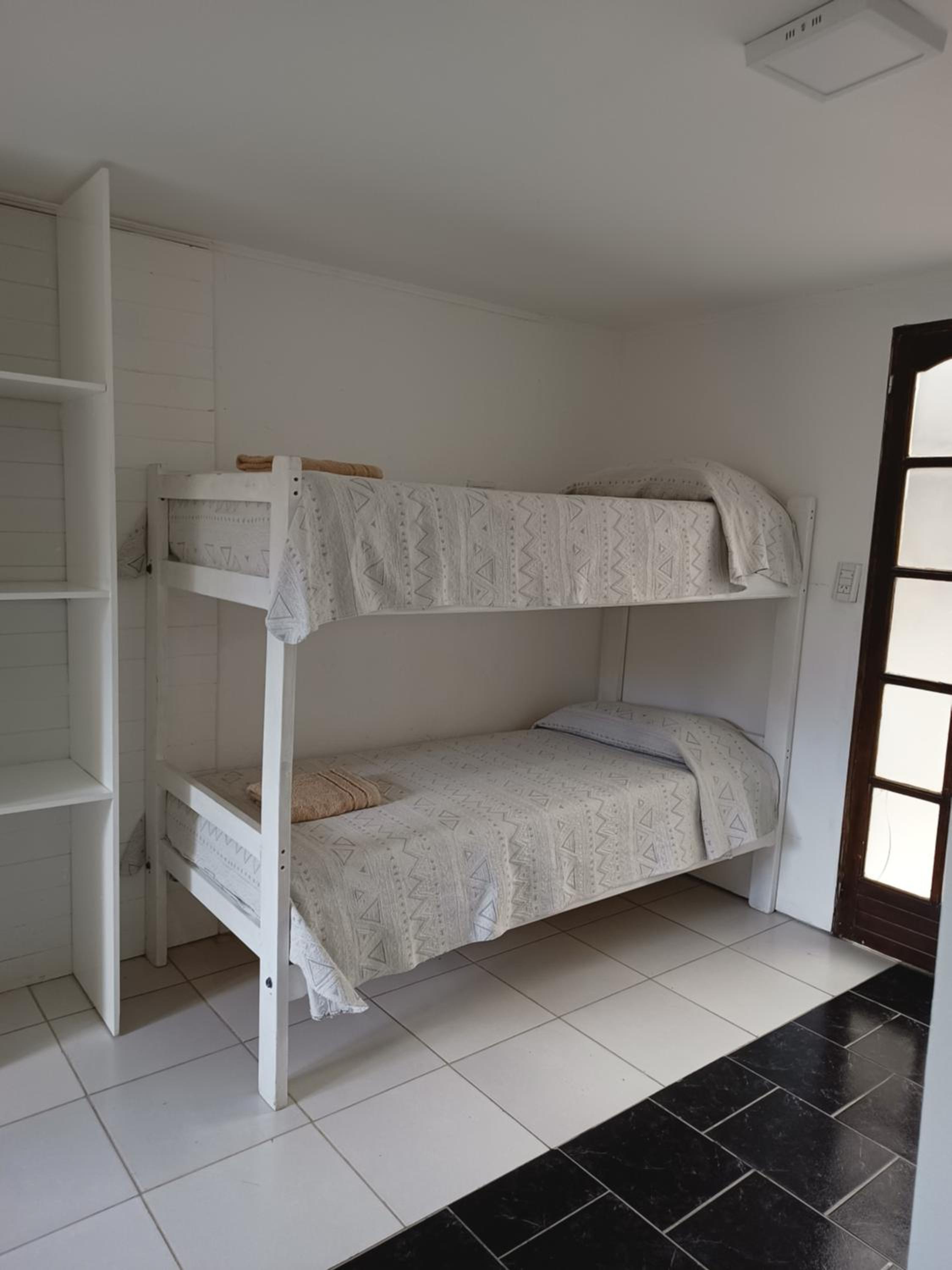 Departamento céntrico
