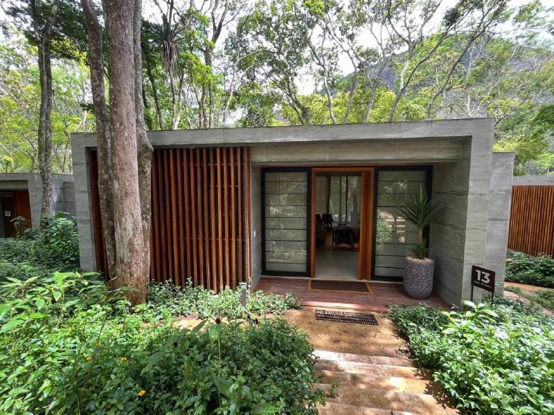 Casa 13 da Villa - Fazenda Marambaia