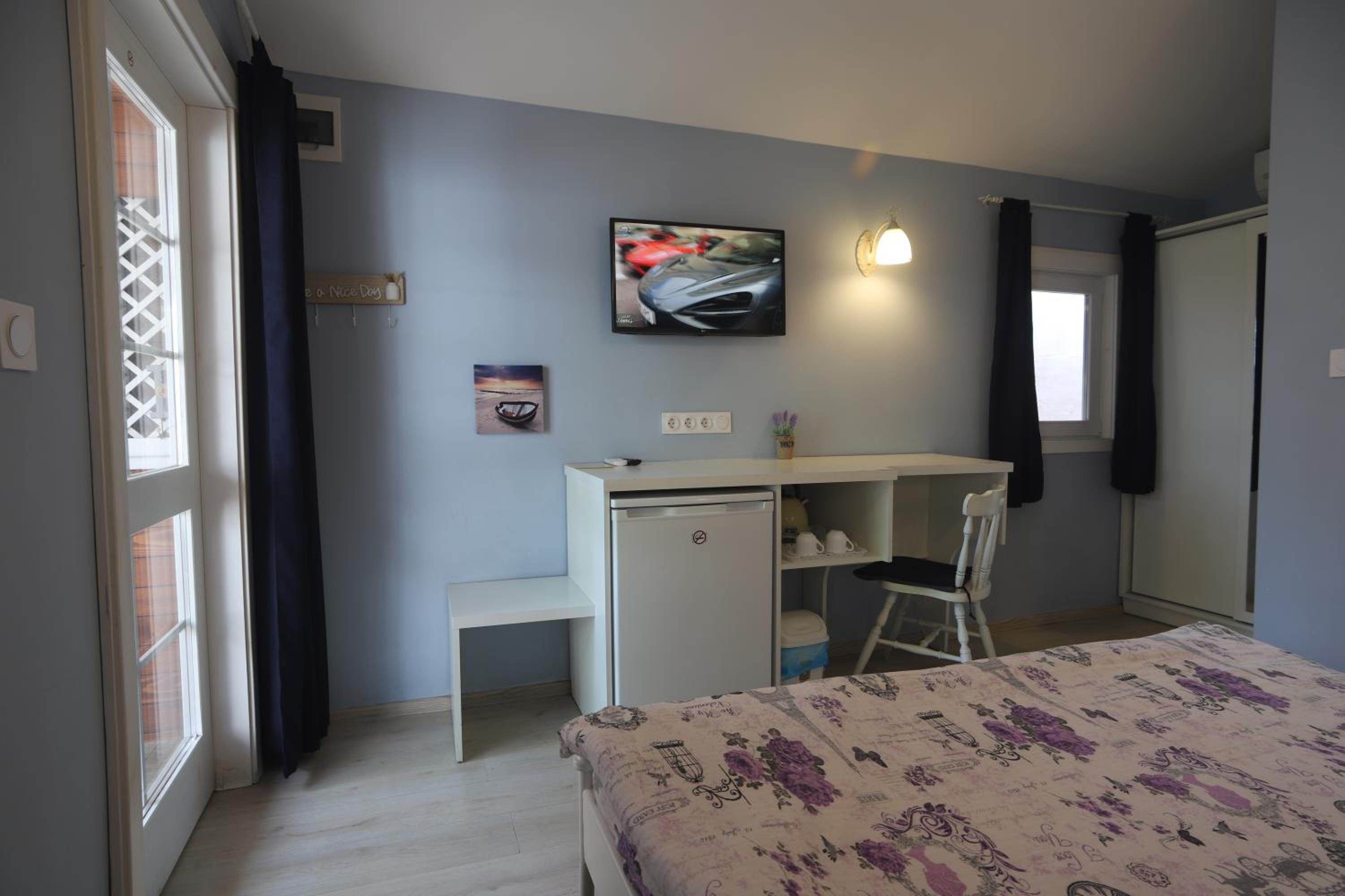 Guest House Yanita