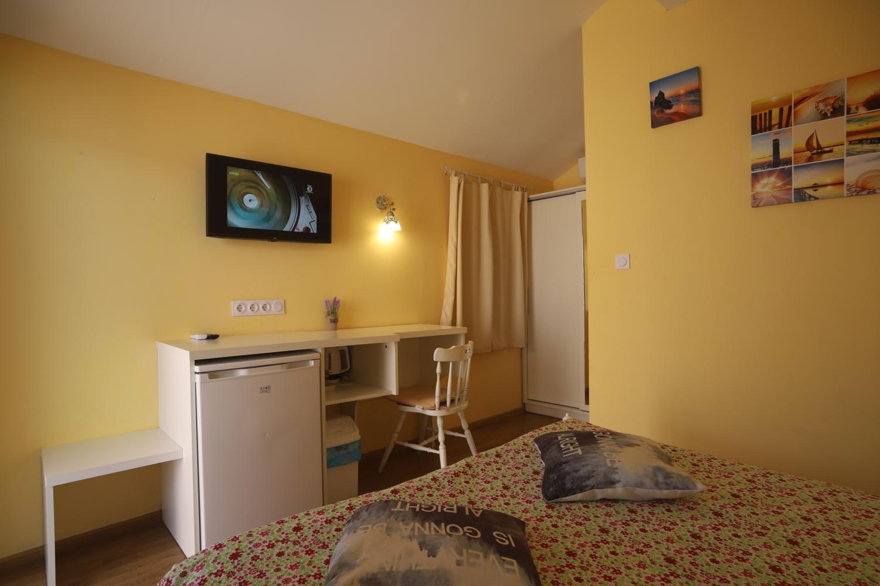 Guest House Yanita