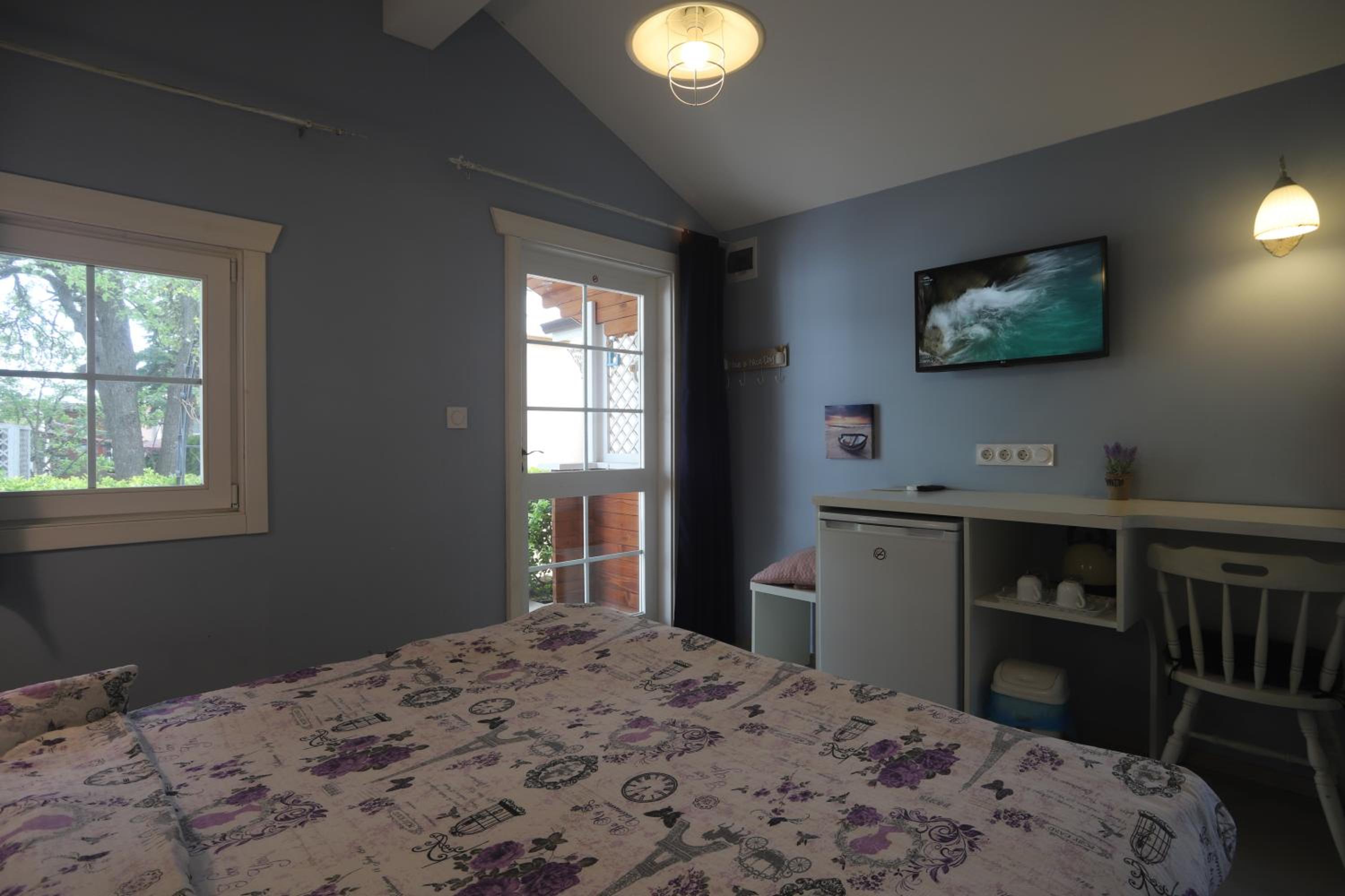 Guest House Yanita