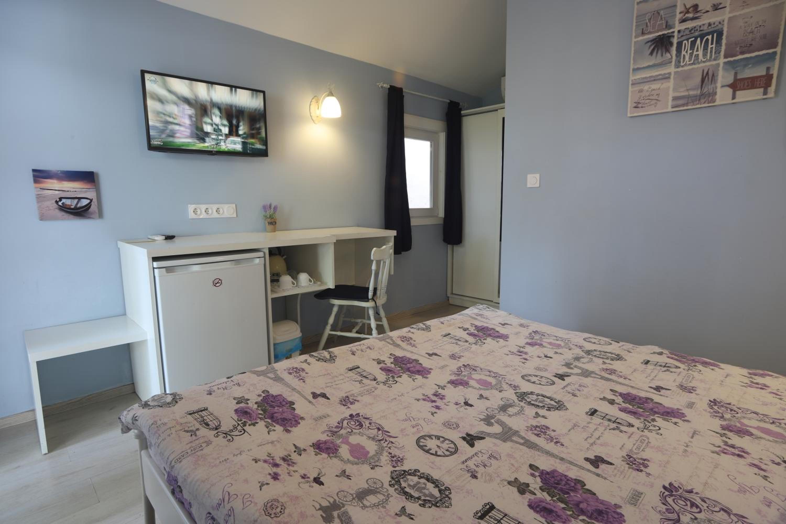 Guest House Yanita