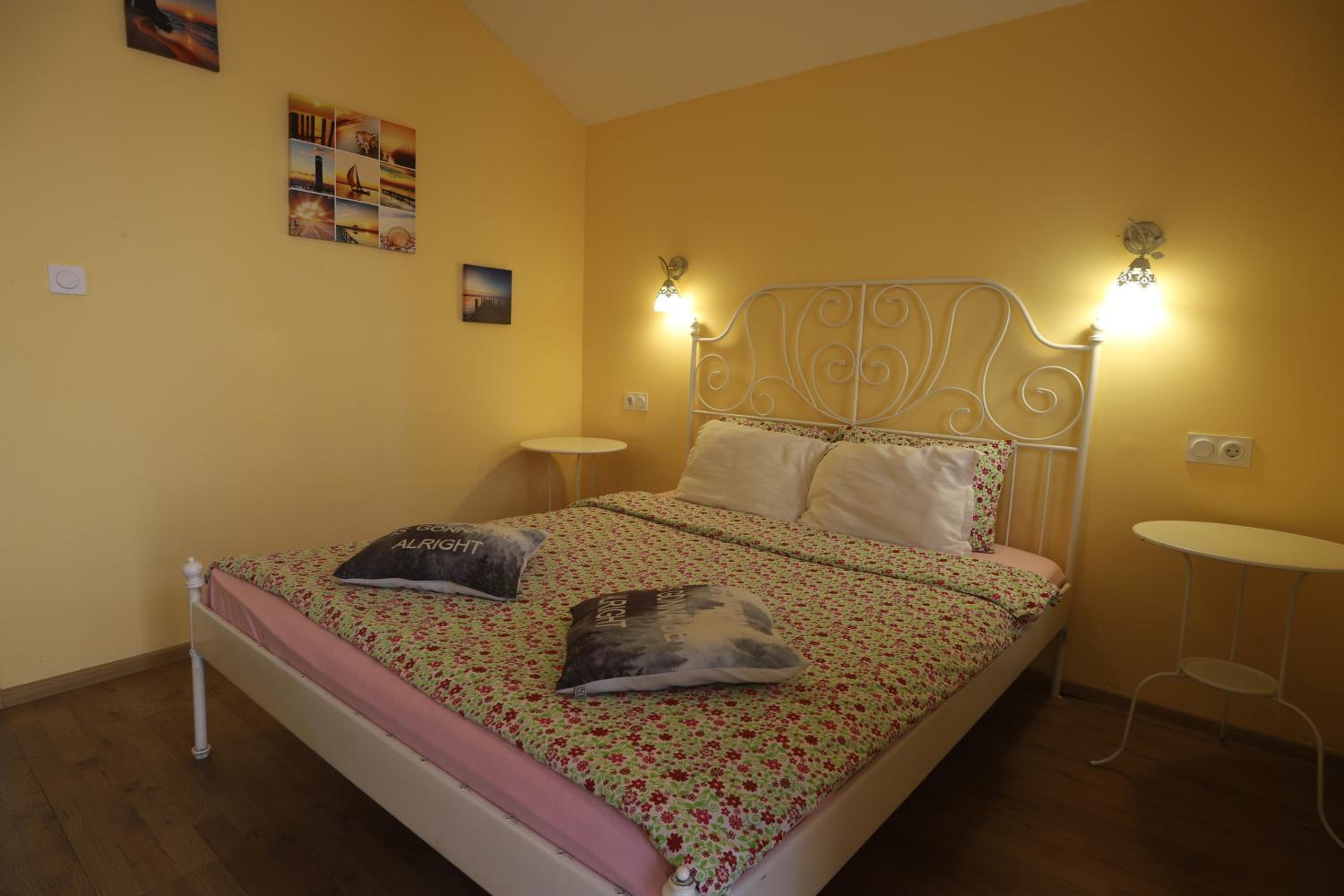 Guest House Yanita