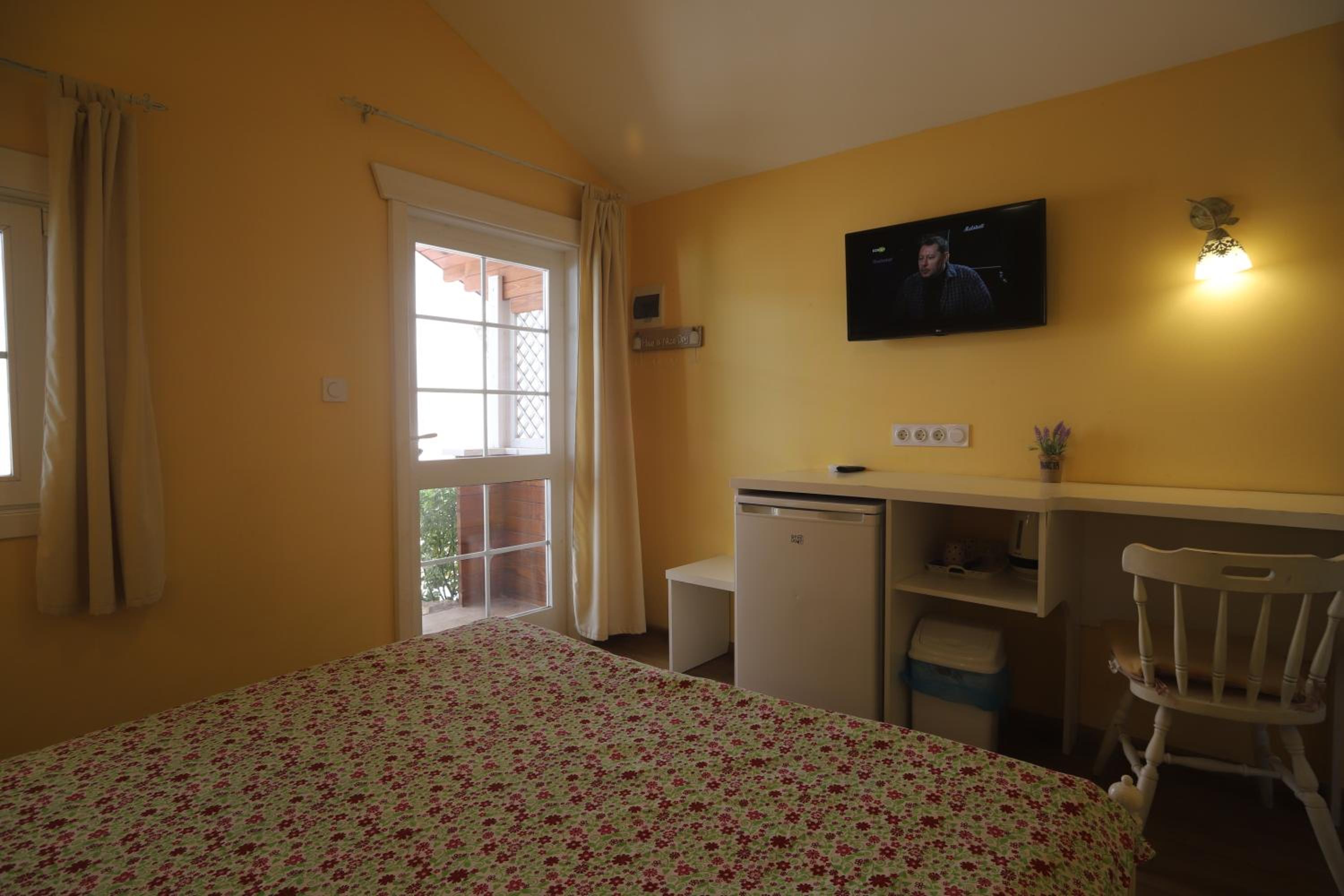 Guest House Yanita