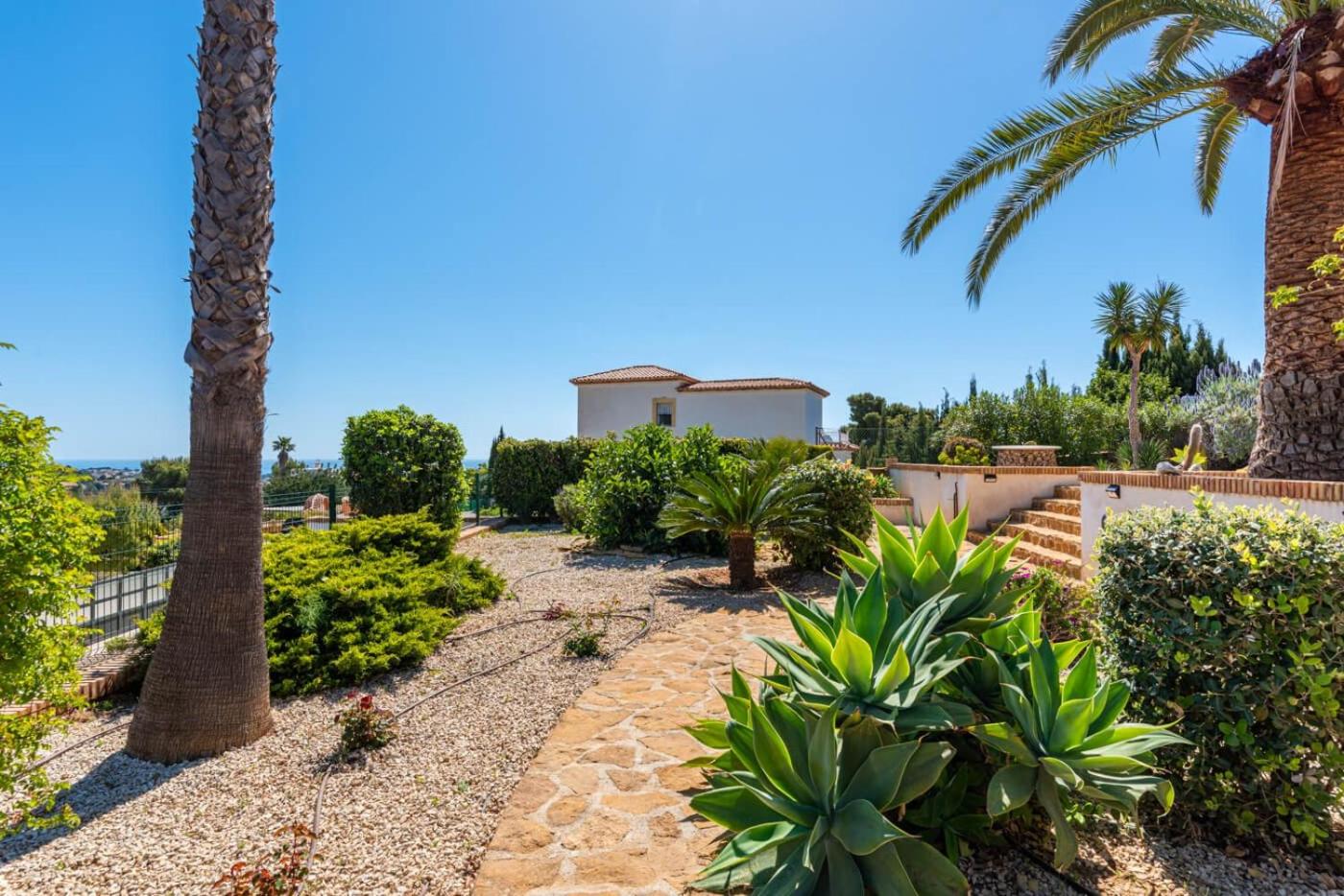 Villa Meile - PlusHolidays