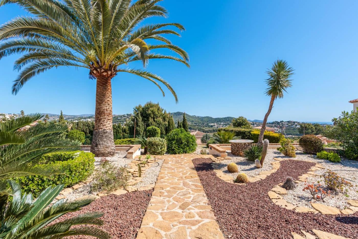 Villa Meile - PlusHolidays