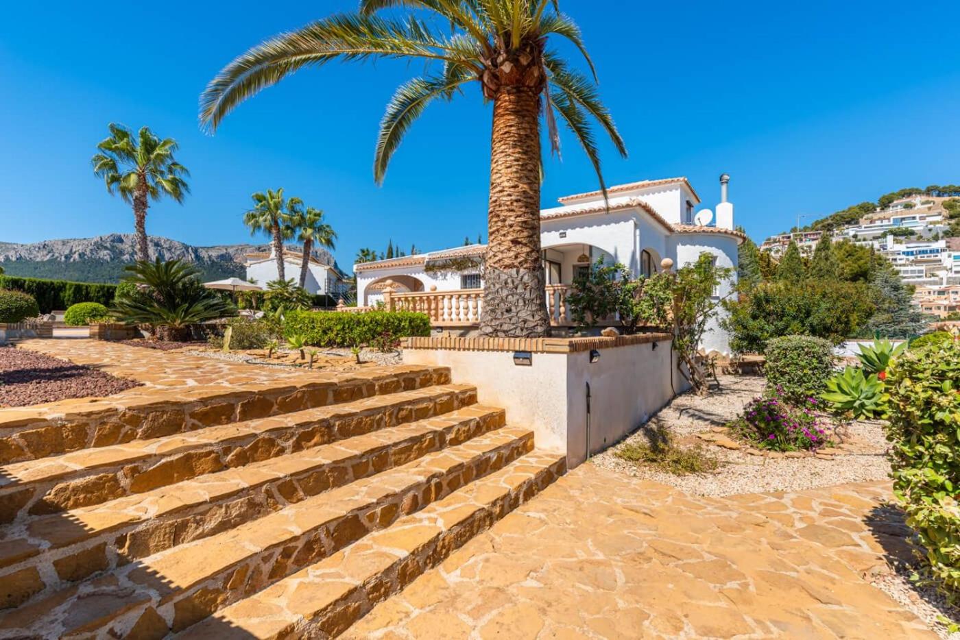 Villa Meile - PlusHolidays