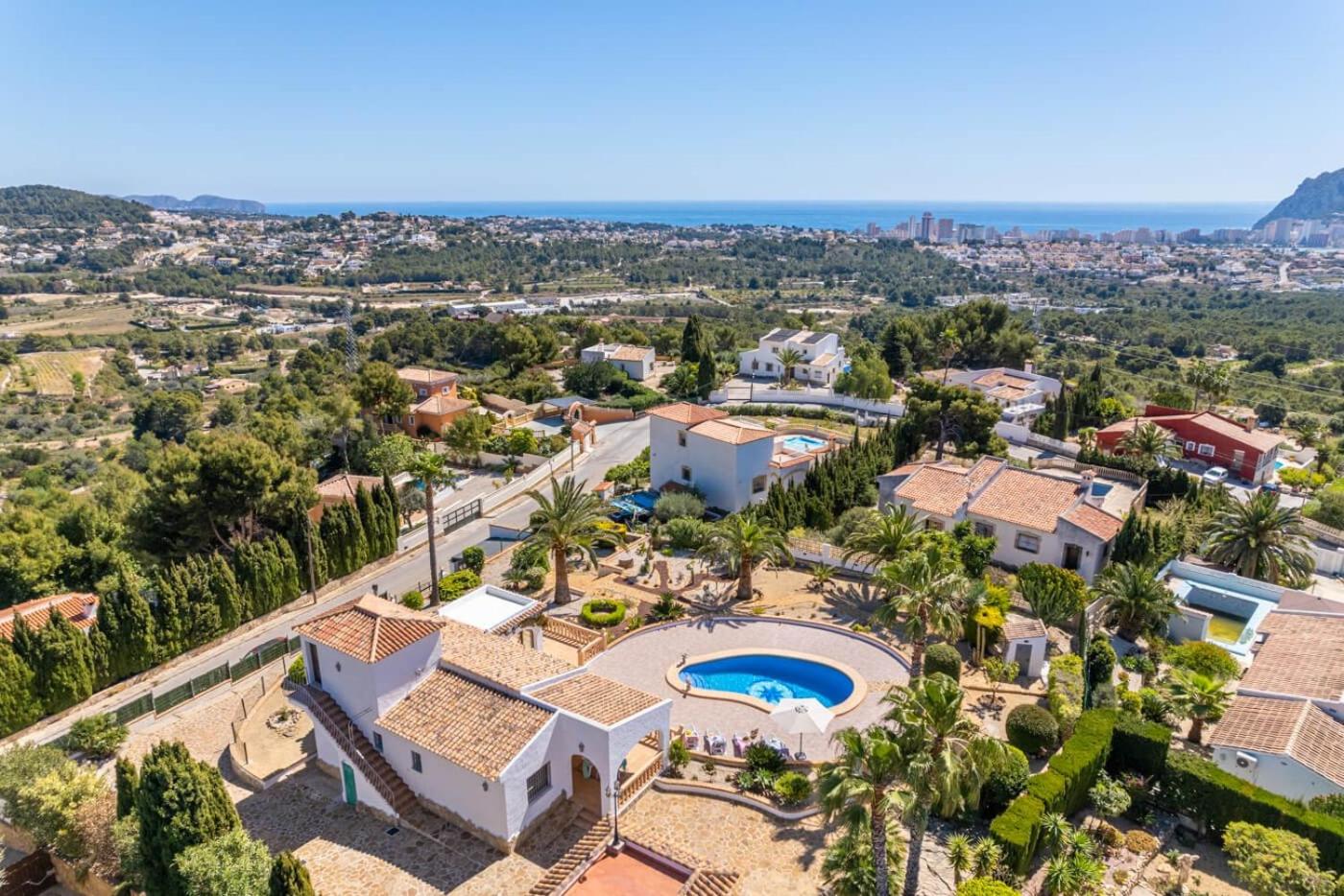 Villa Meile - PlusHolidays
