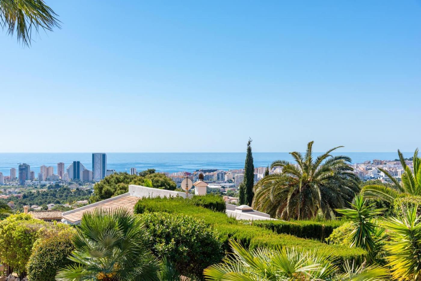 Villa Meile - PlusHolidays