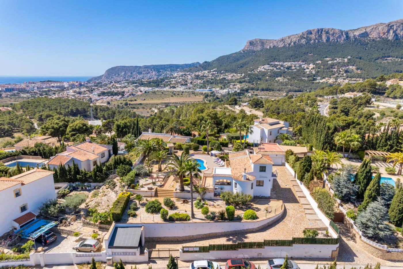 Villa Meile - PlusHolidays