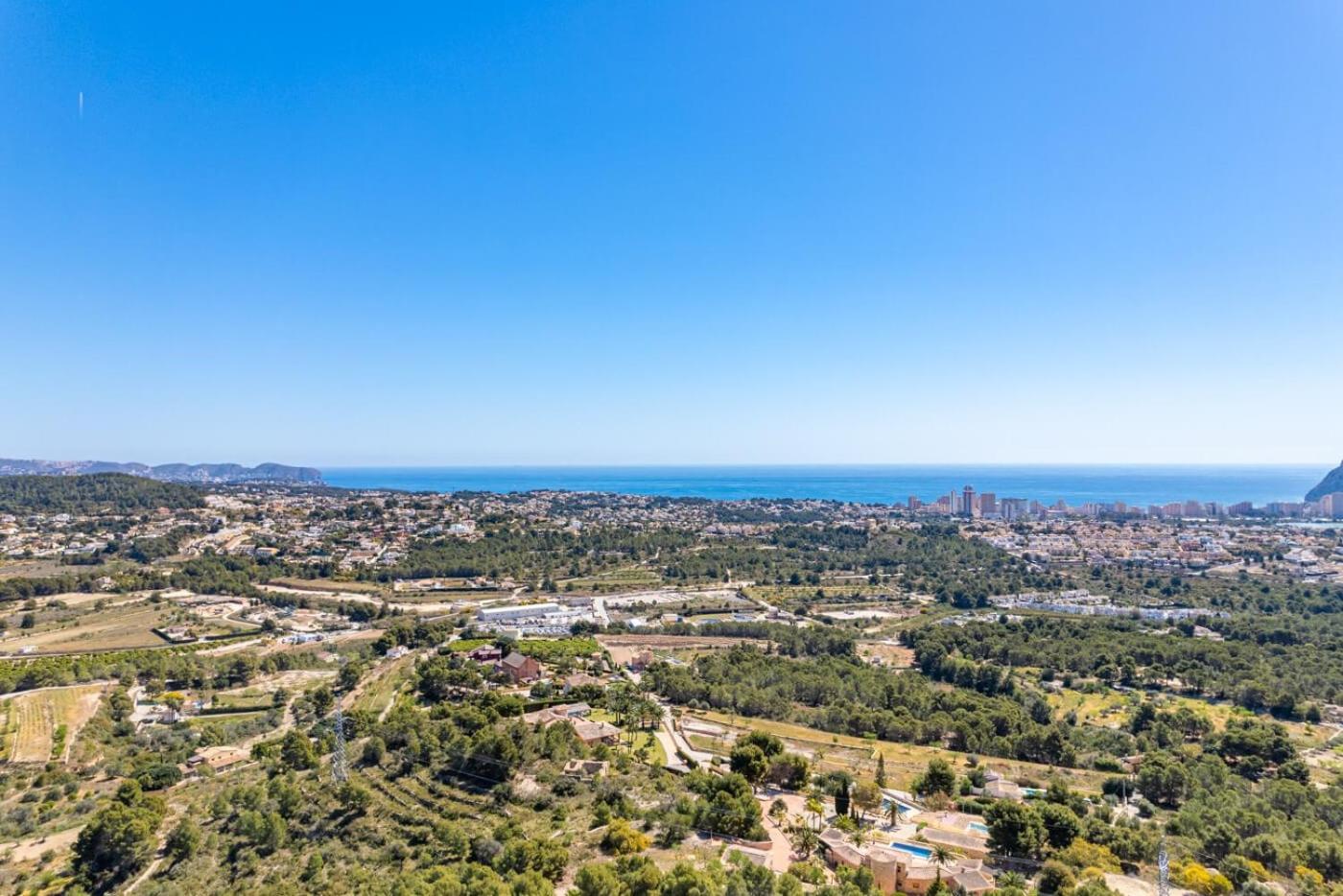 Villa Meile - PlusHolidays