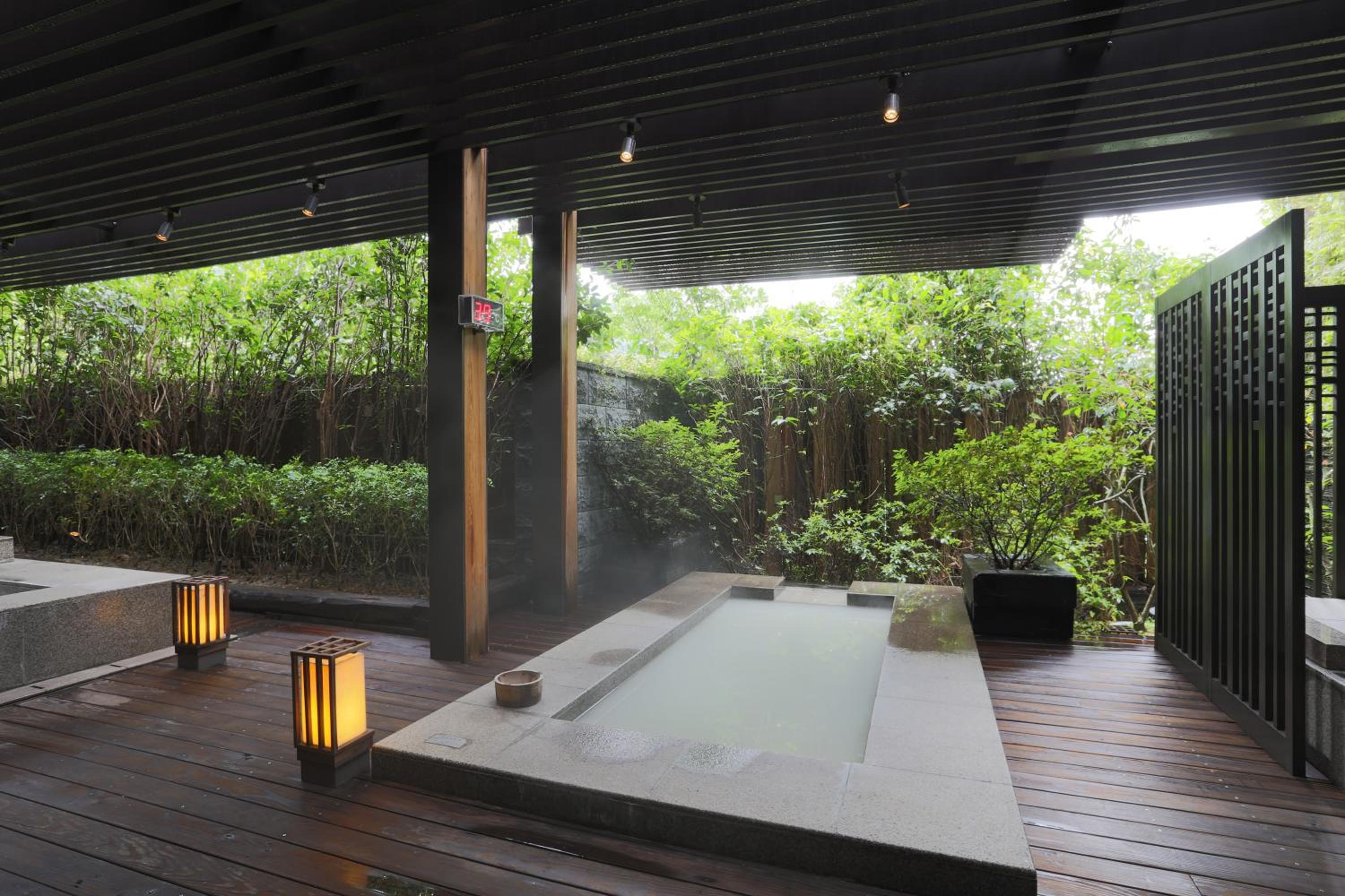 Grand View Resort Beitou