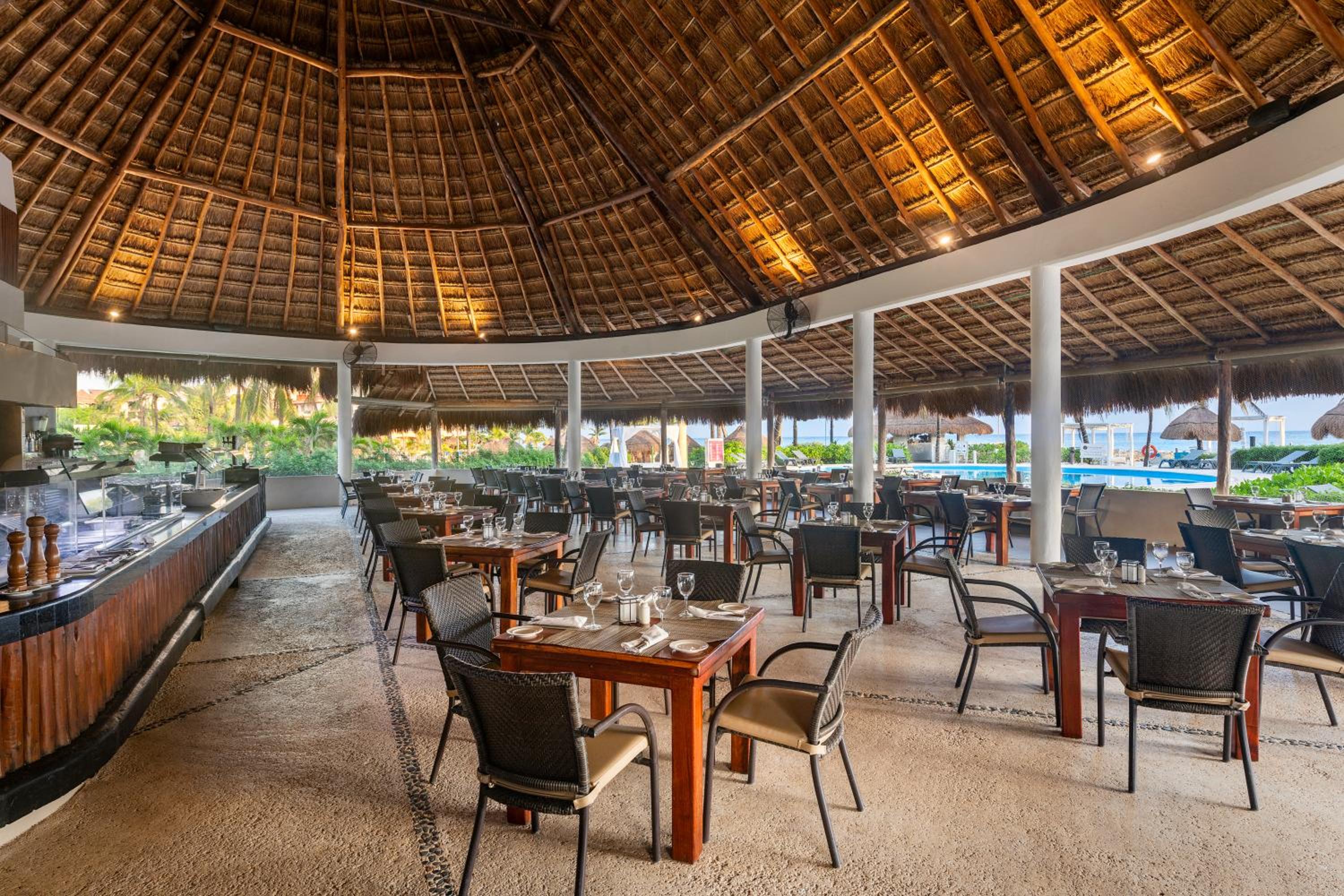 Catalonia Yucatan Beach - All Inclusive