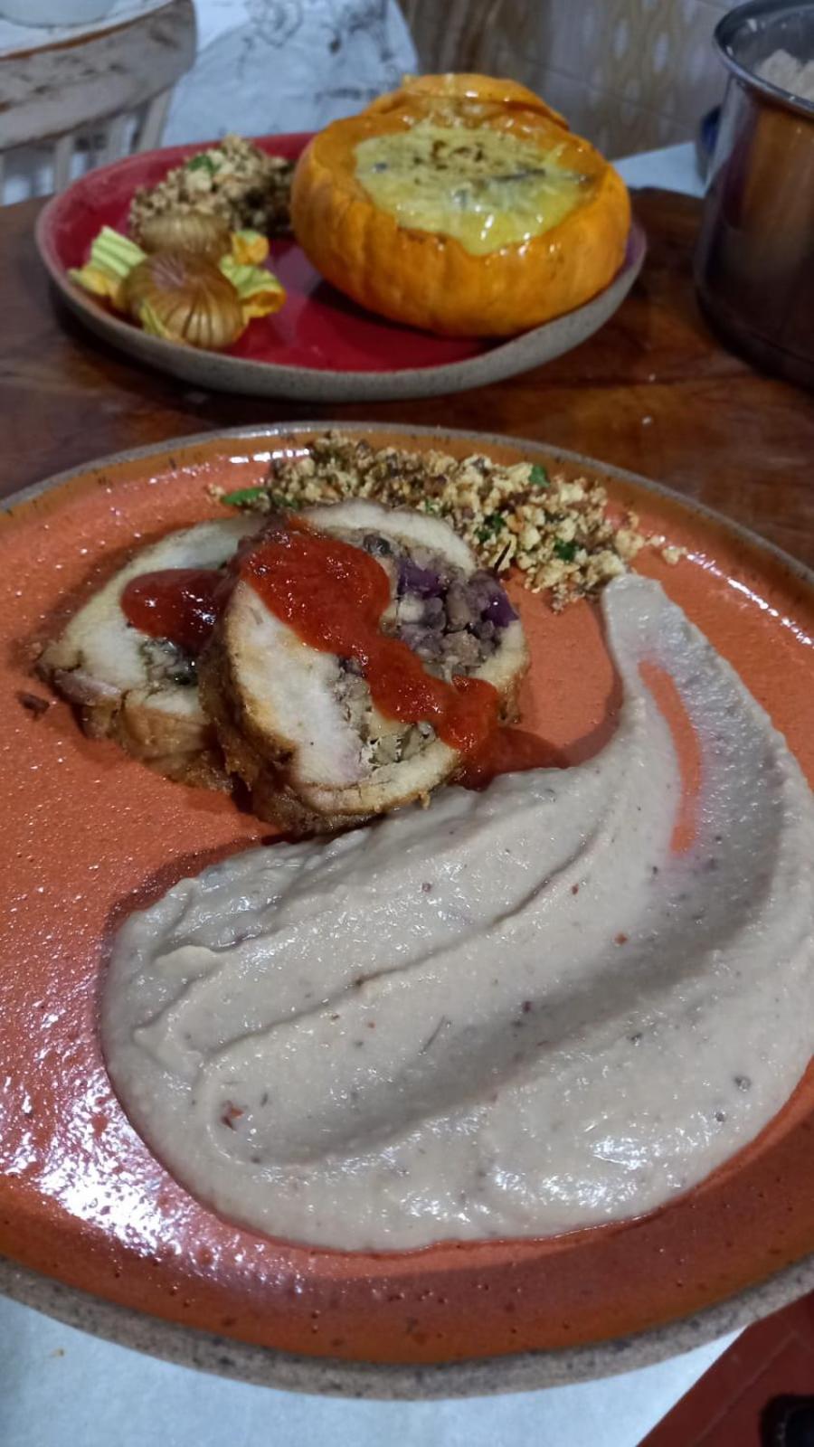 Karunâ
