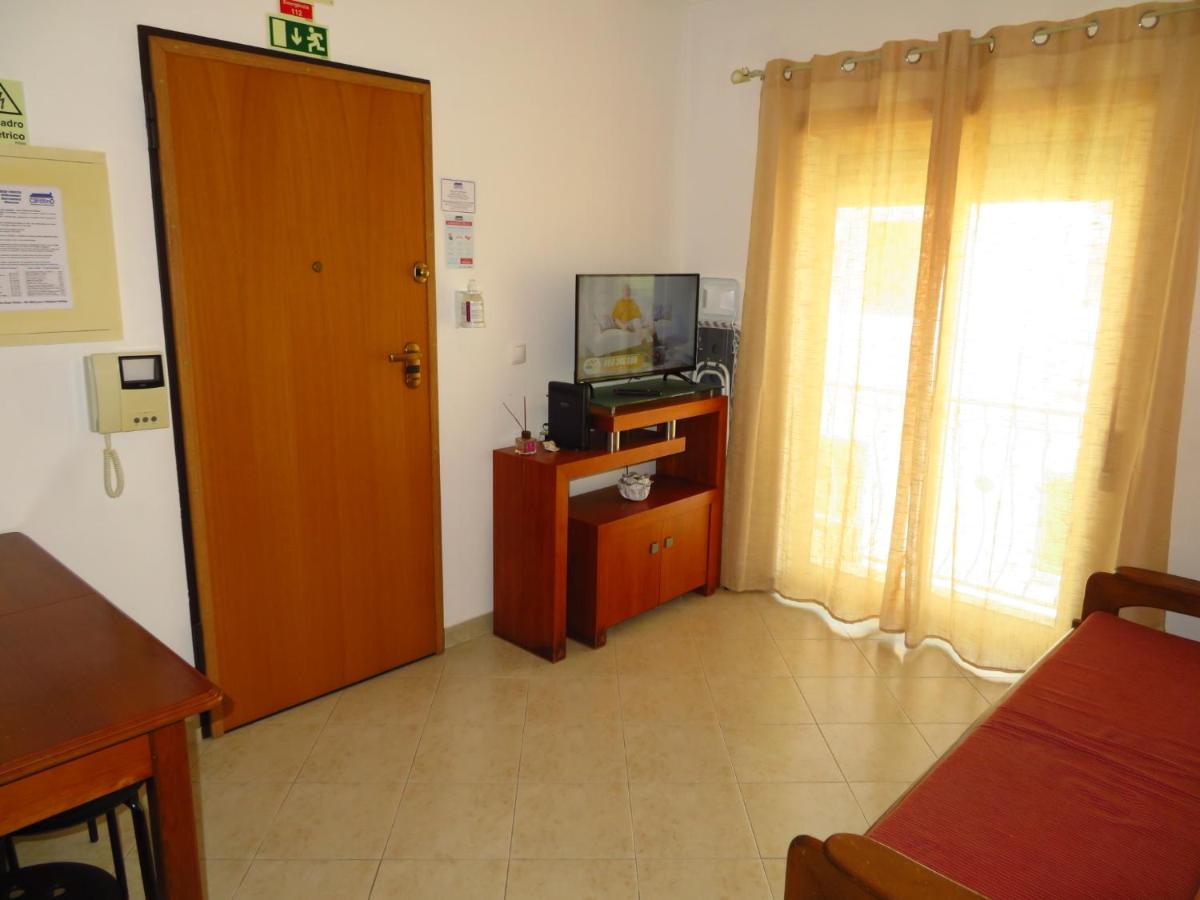 Apartamentos Carolino view 5
