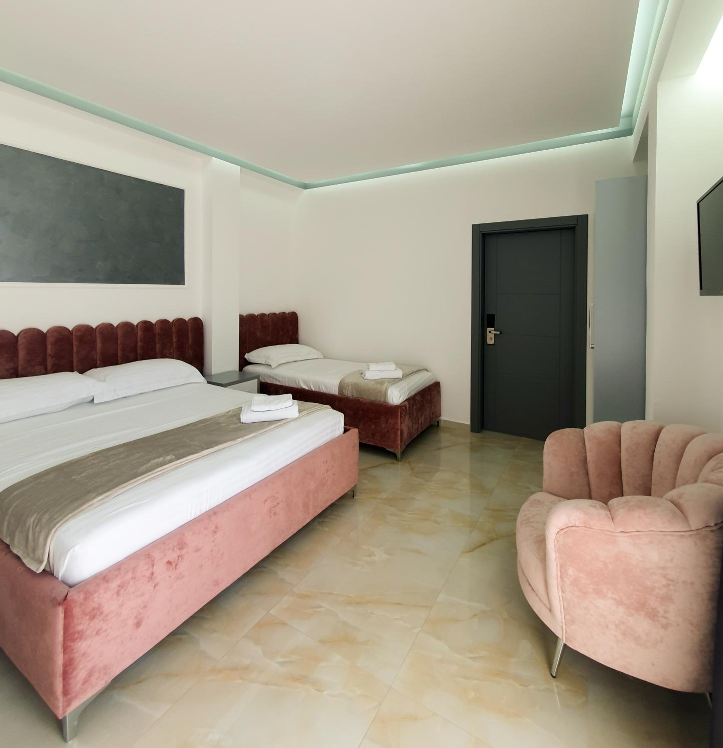 Hotel Leodori 1
