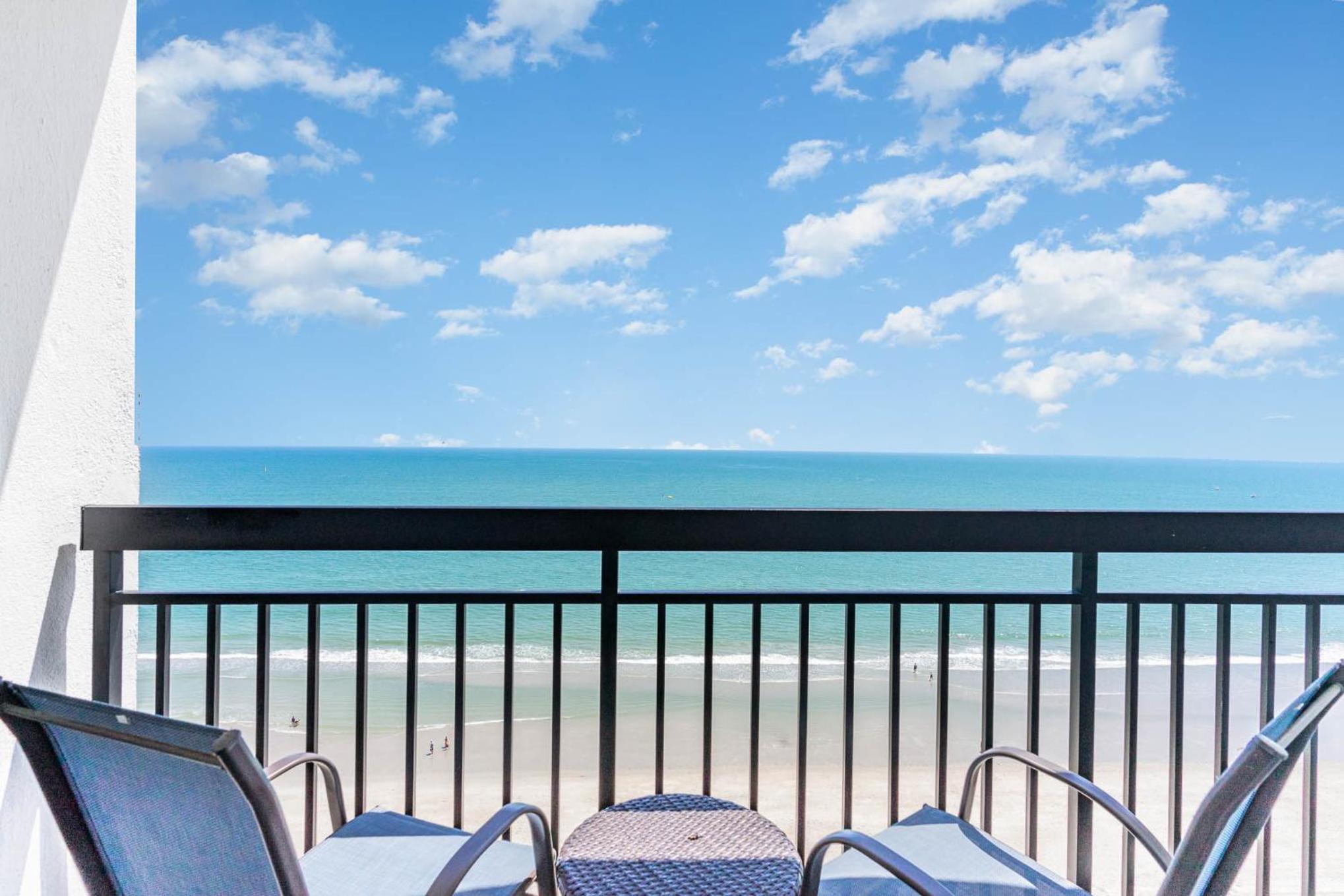 Sun N Sand Resort, photo 45