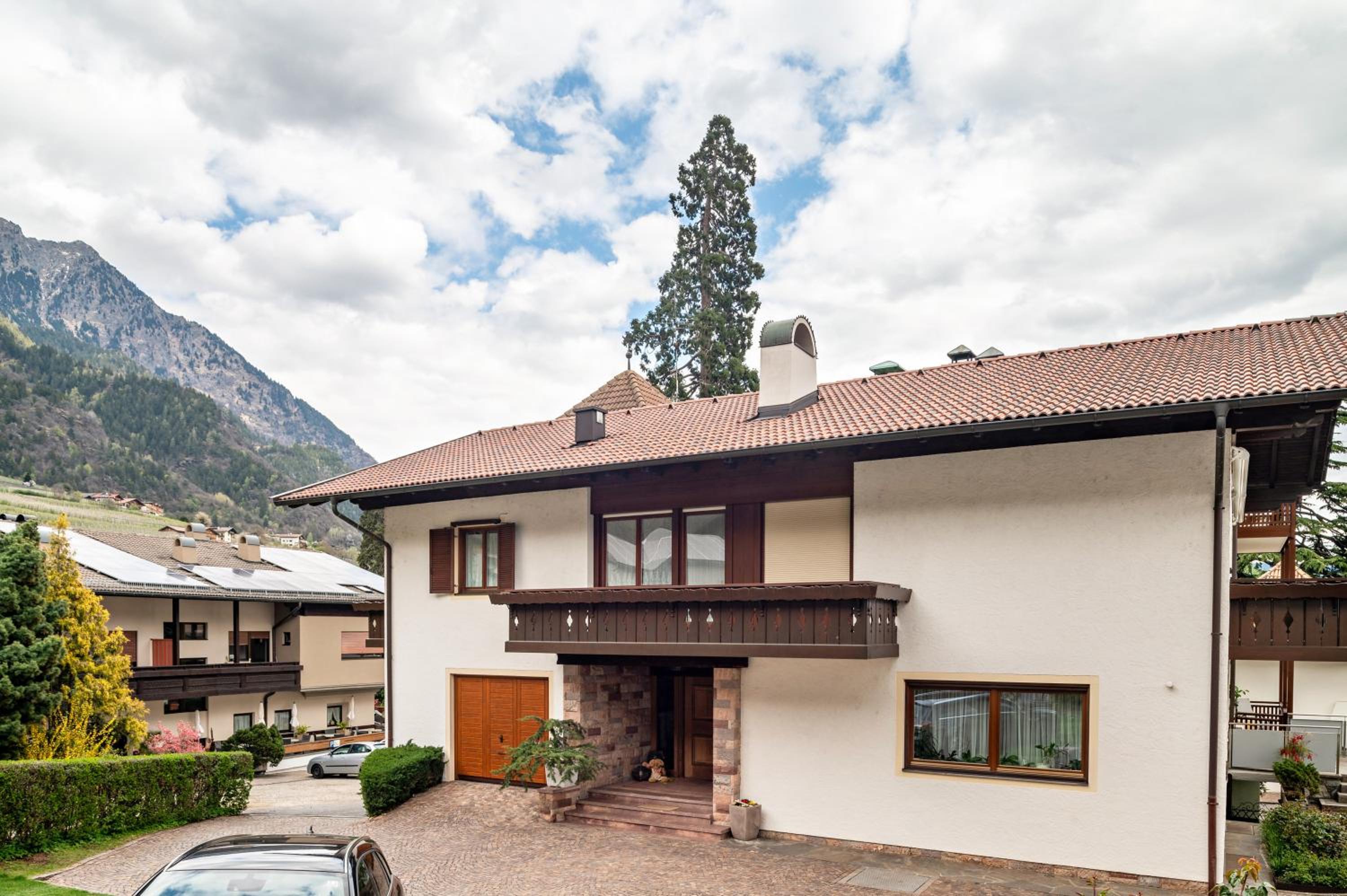 Taufner Apartement C 106 view 5