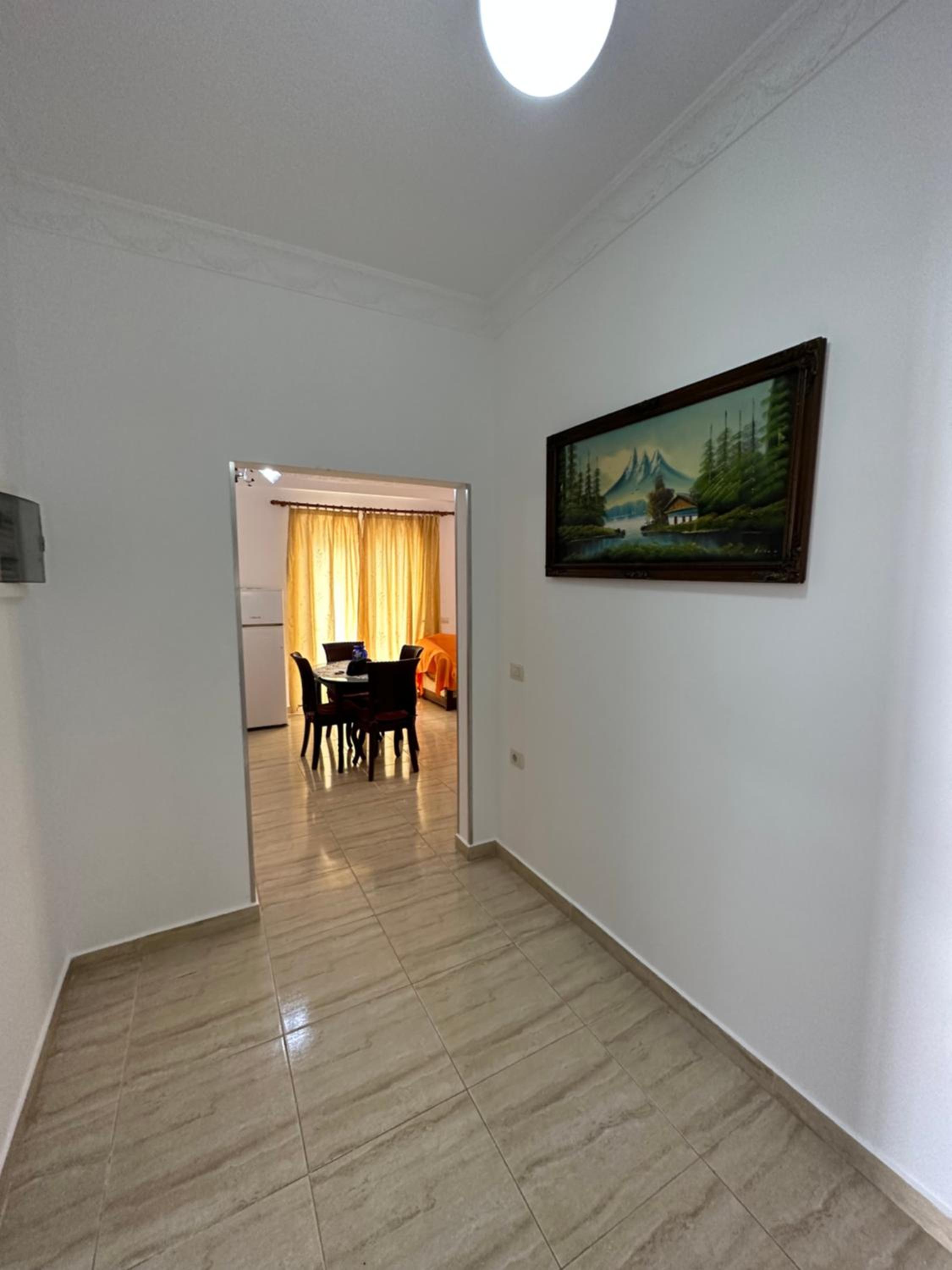 Sun and Sea Apartment Saranda